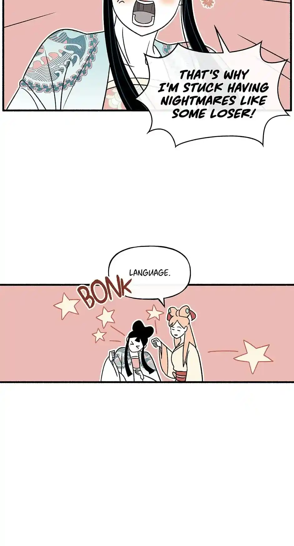 Concubine Walkthrough Chapter 78