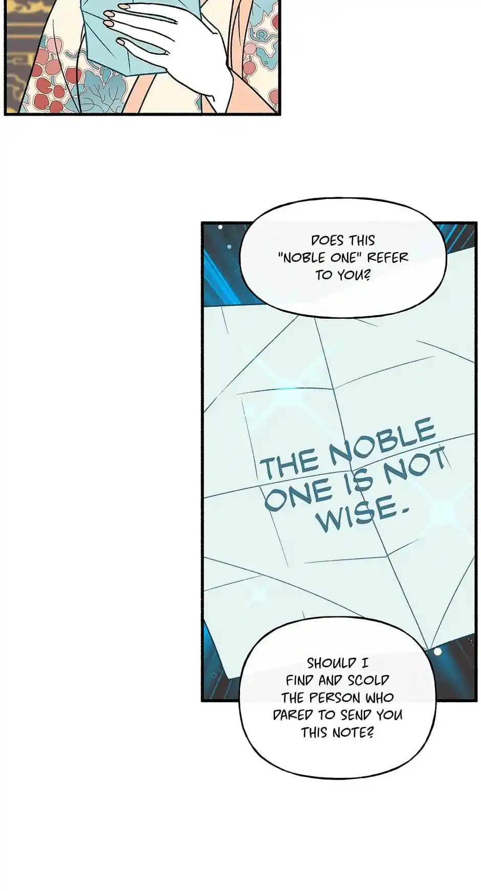 Concubine Walkthrough Chapter 78