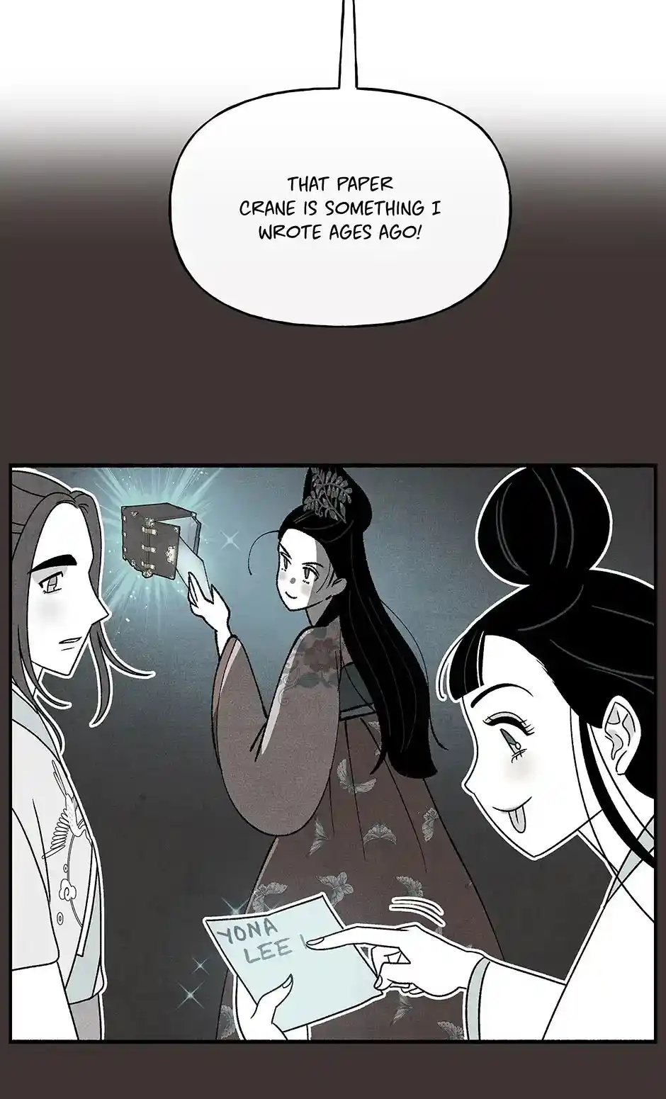 Concubine Walkthrough Chapter 78