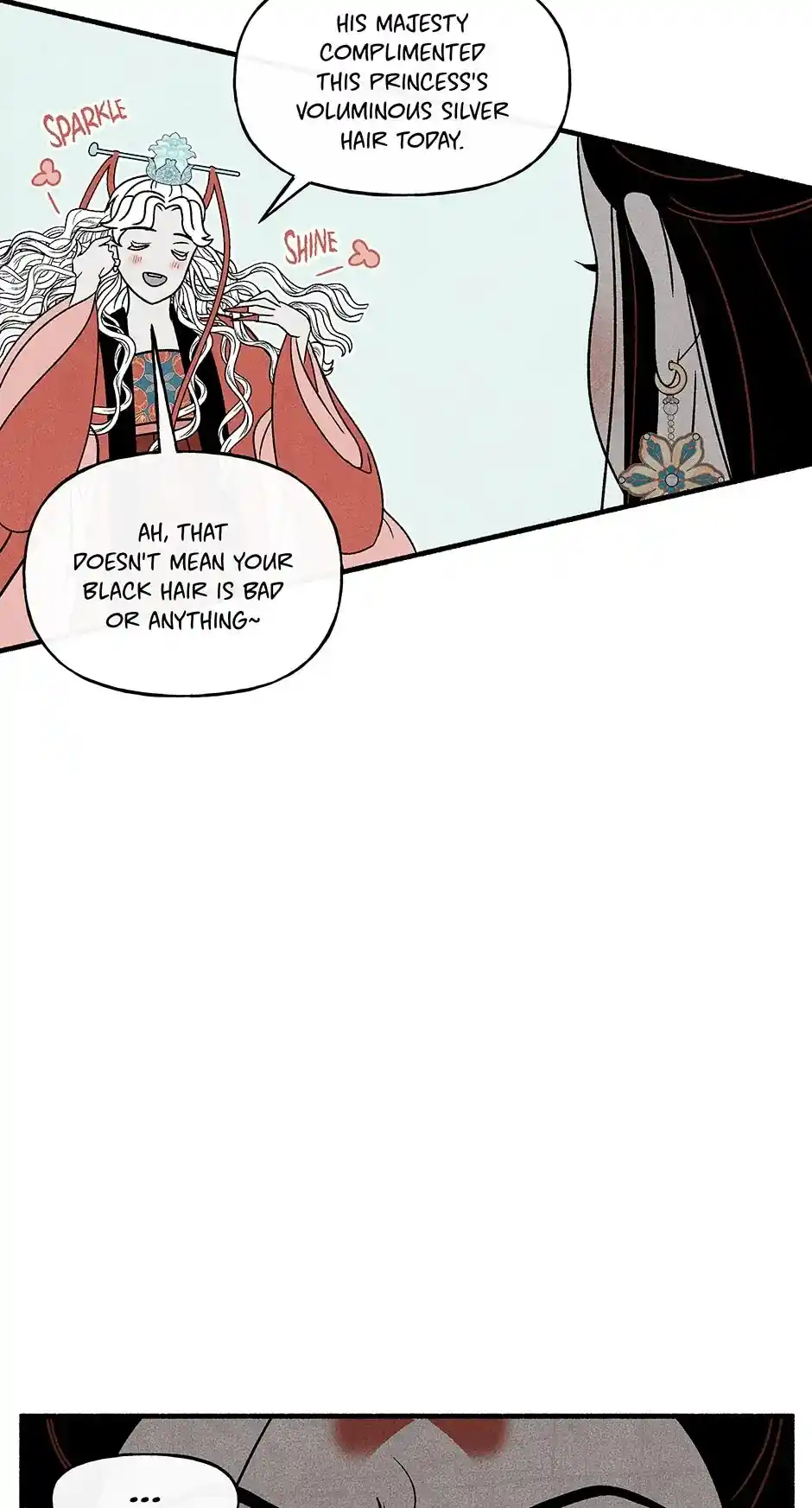 Concubine Walkthrough Chapter 78