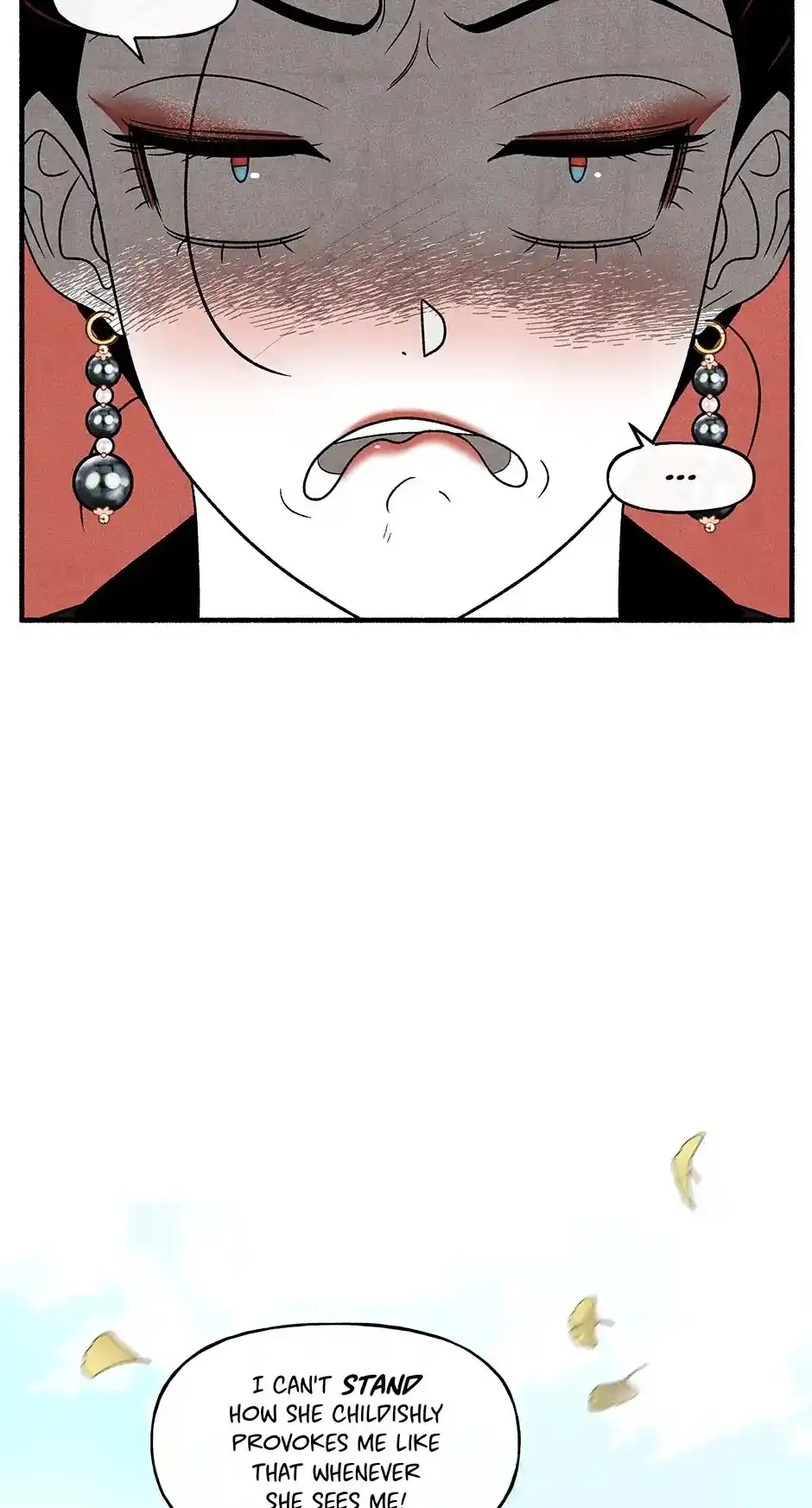 Concubine Walkthrough Chapter 78