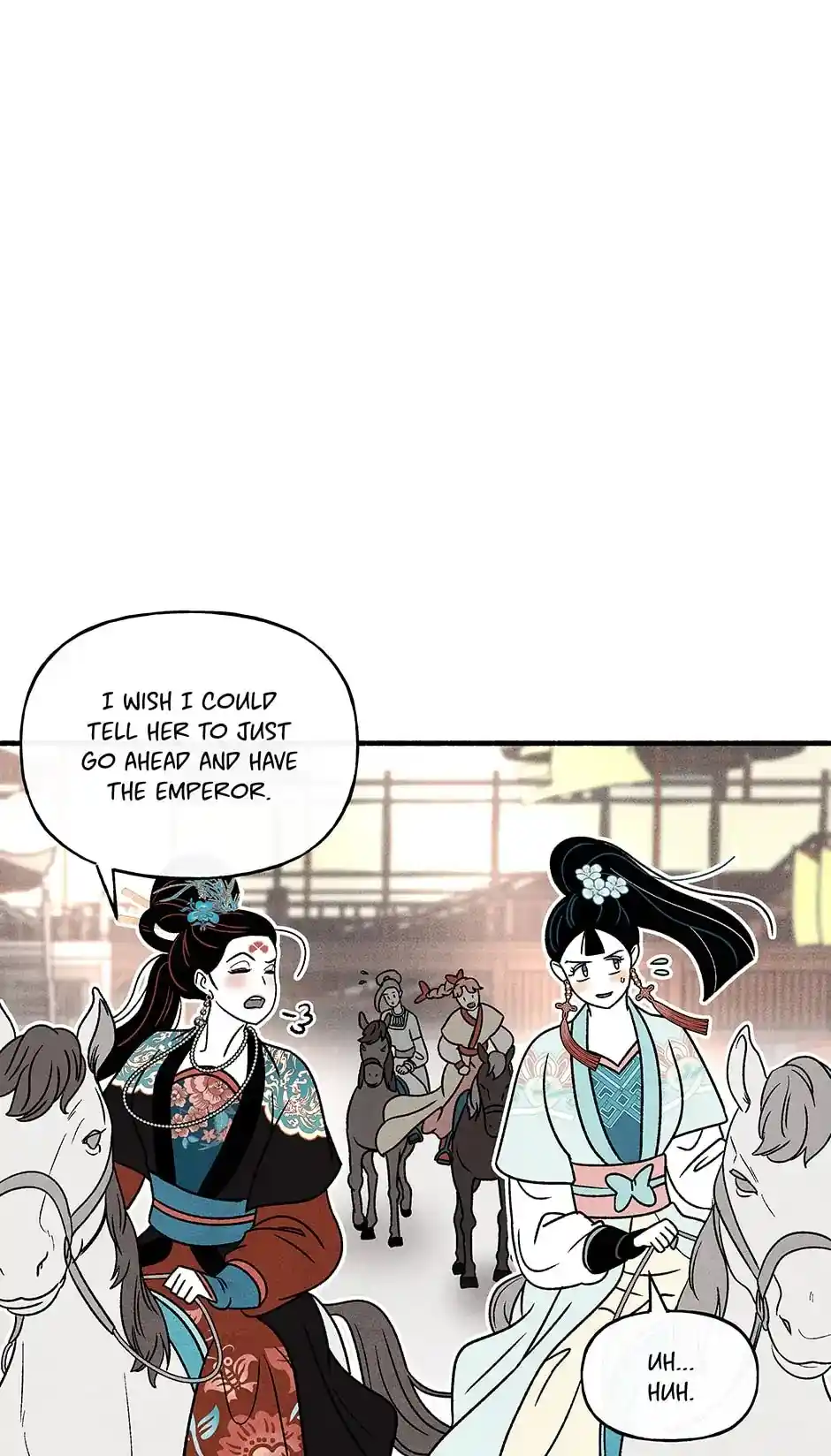 Concubine Walkthrough Chapter 78