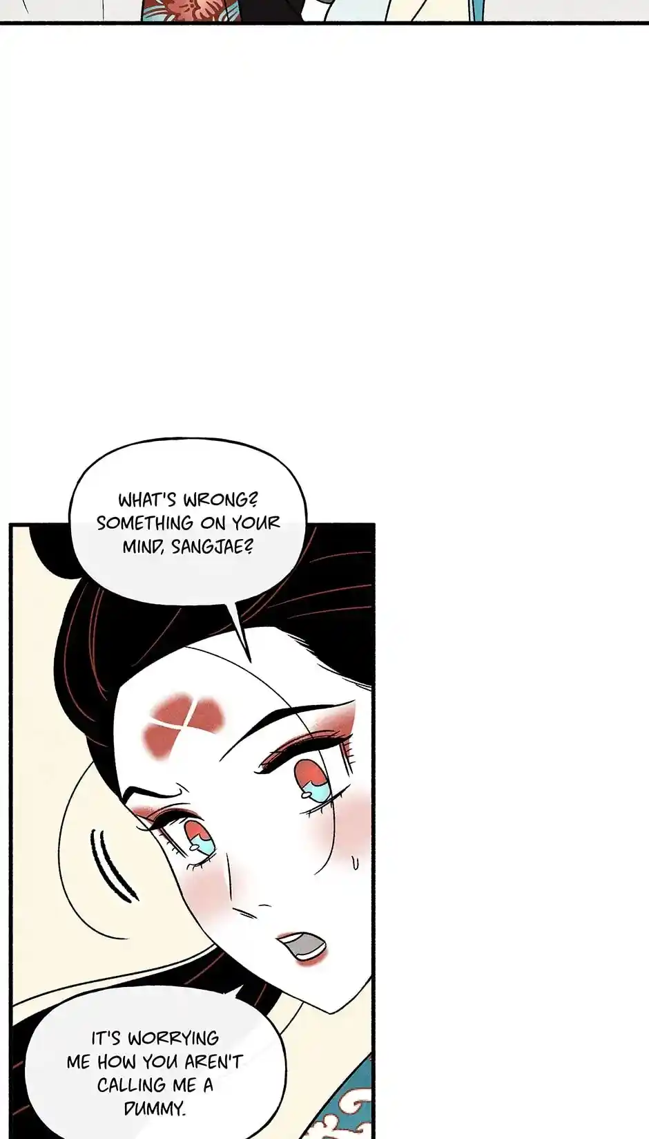 Concubine Walkthrough Chapter 78