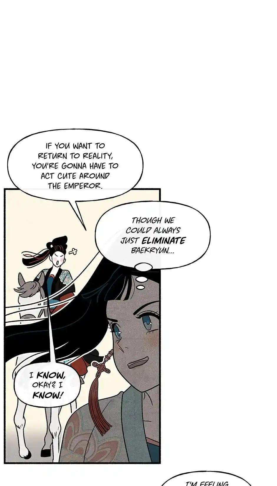 Concubine Walkthrough Chapter 78