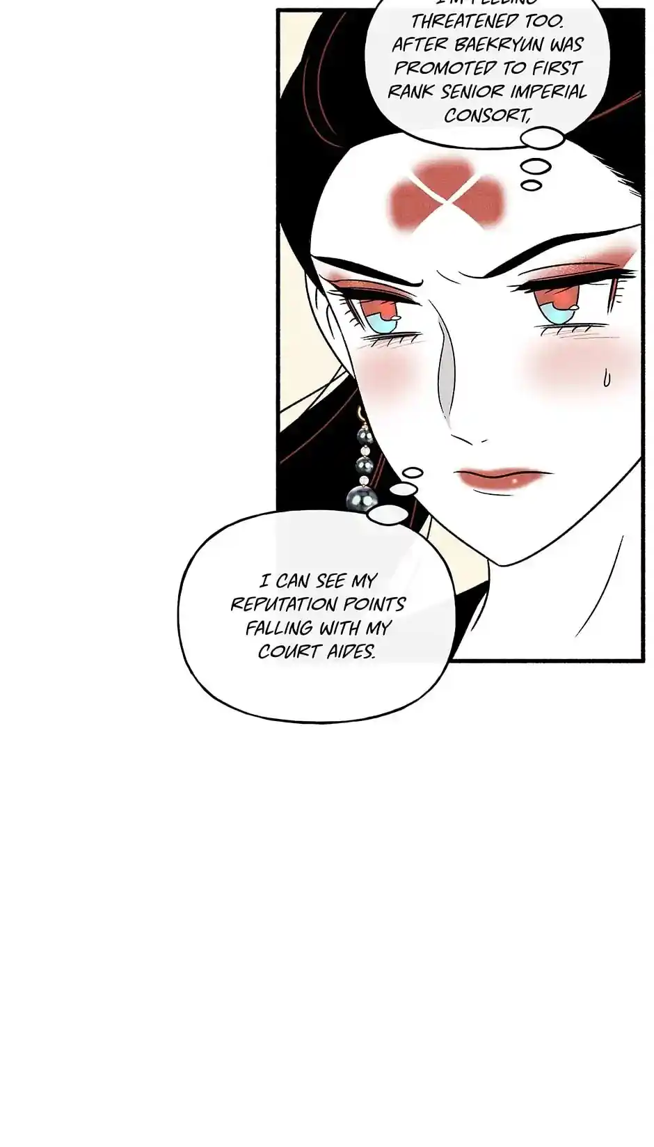 Concubine Walkthrough Chapter 78