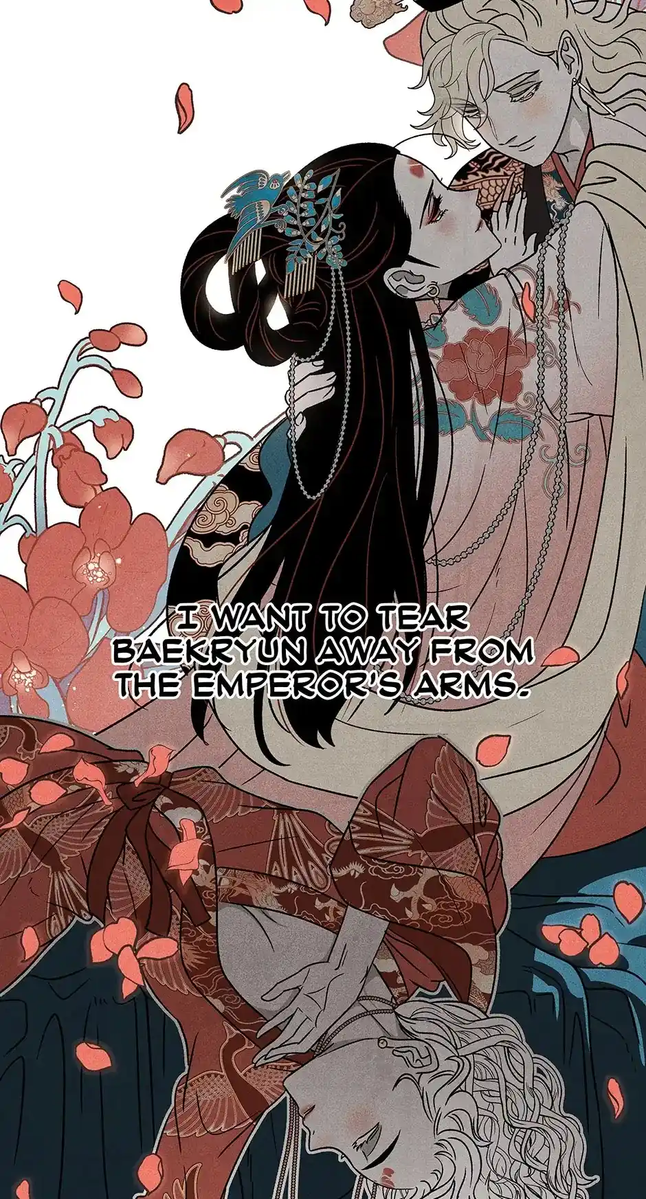 Concubine Walkthrough Chapter 78