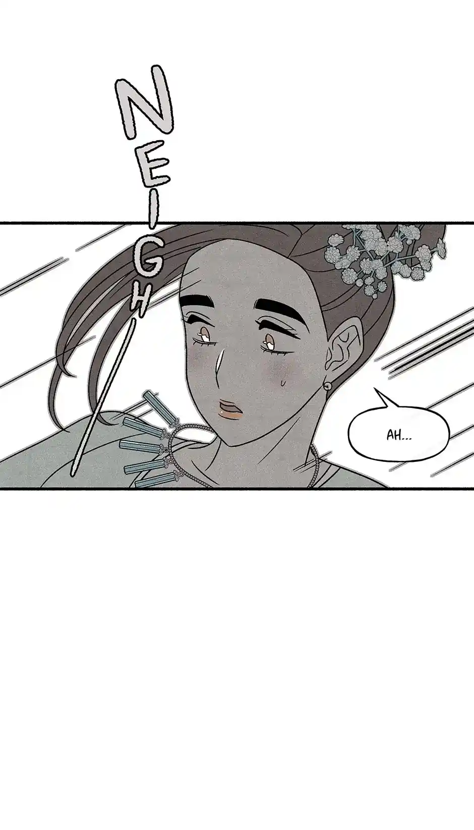 Concubine Walkthrough Chapter 78