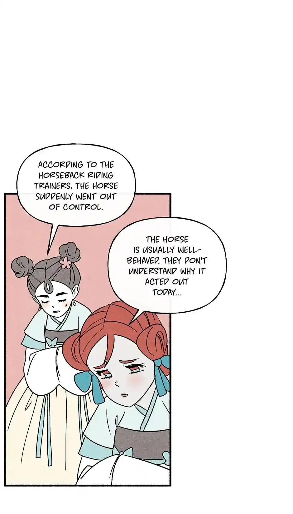 Concubine Walkthrough Chapter 78