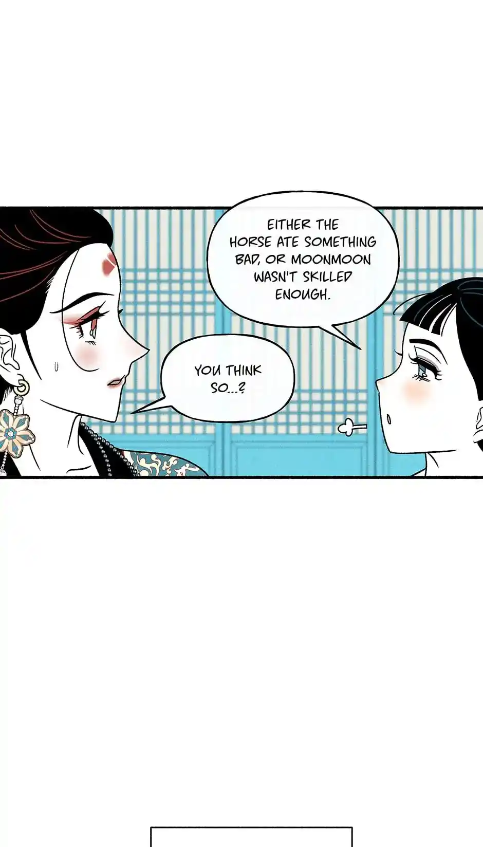 Concubine Walkthrough Chapter 78