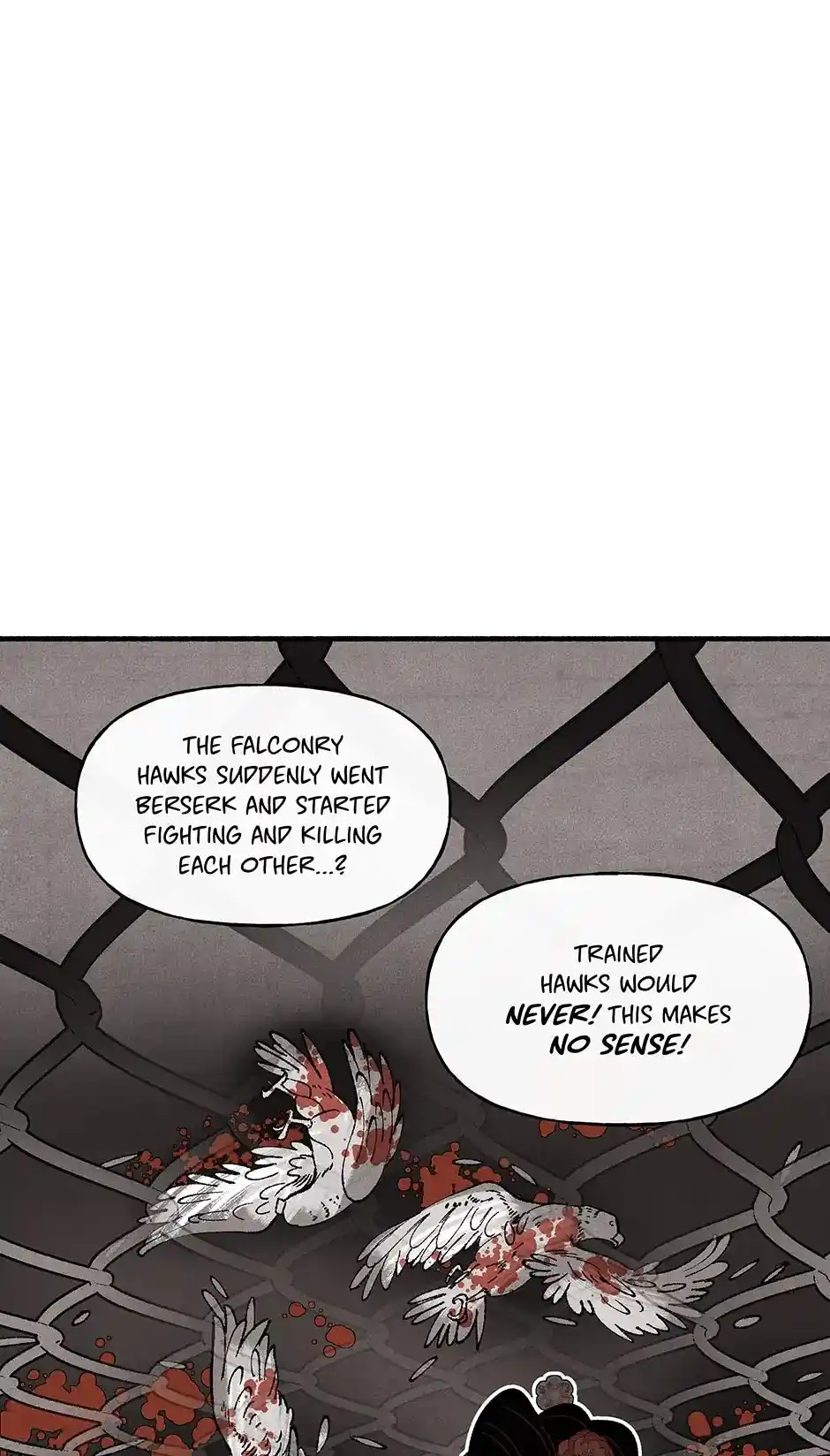 Concubine Walkthrough Chapter 78