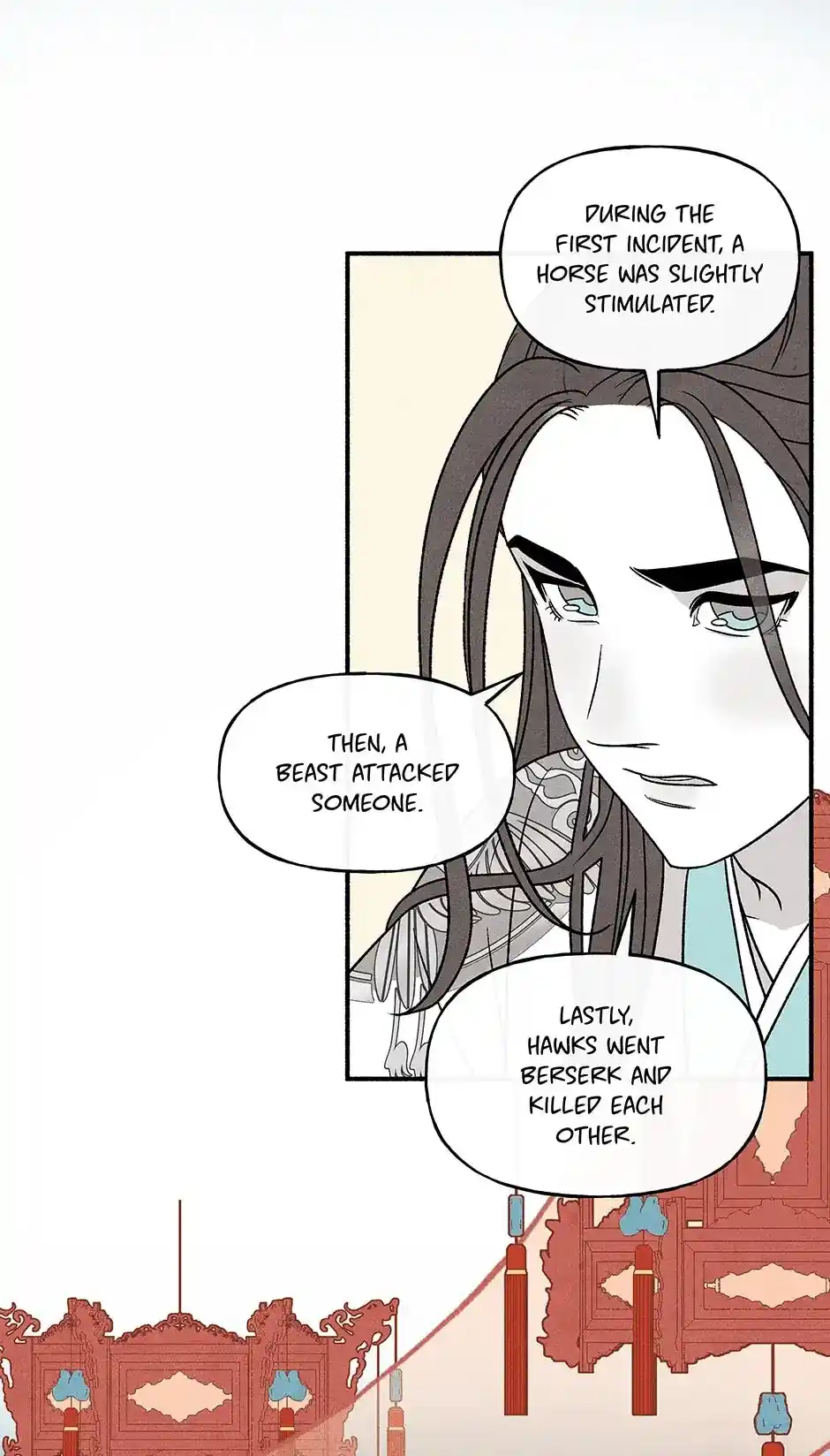 Concubine Walkthrough Chapter 78