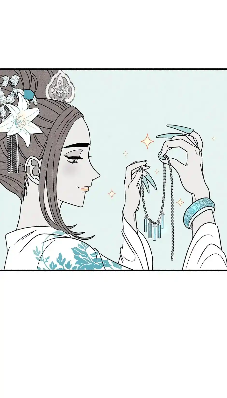 Concubine Walkthrough Chapter 78