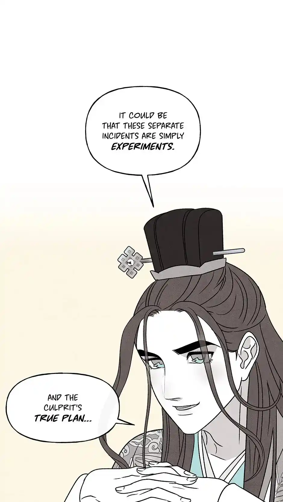 Concubine Walkthrough Chapter 78