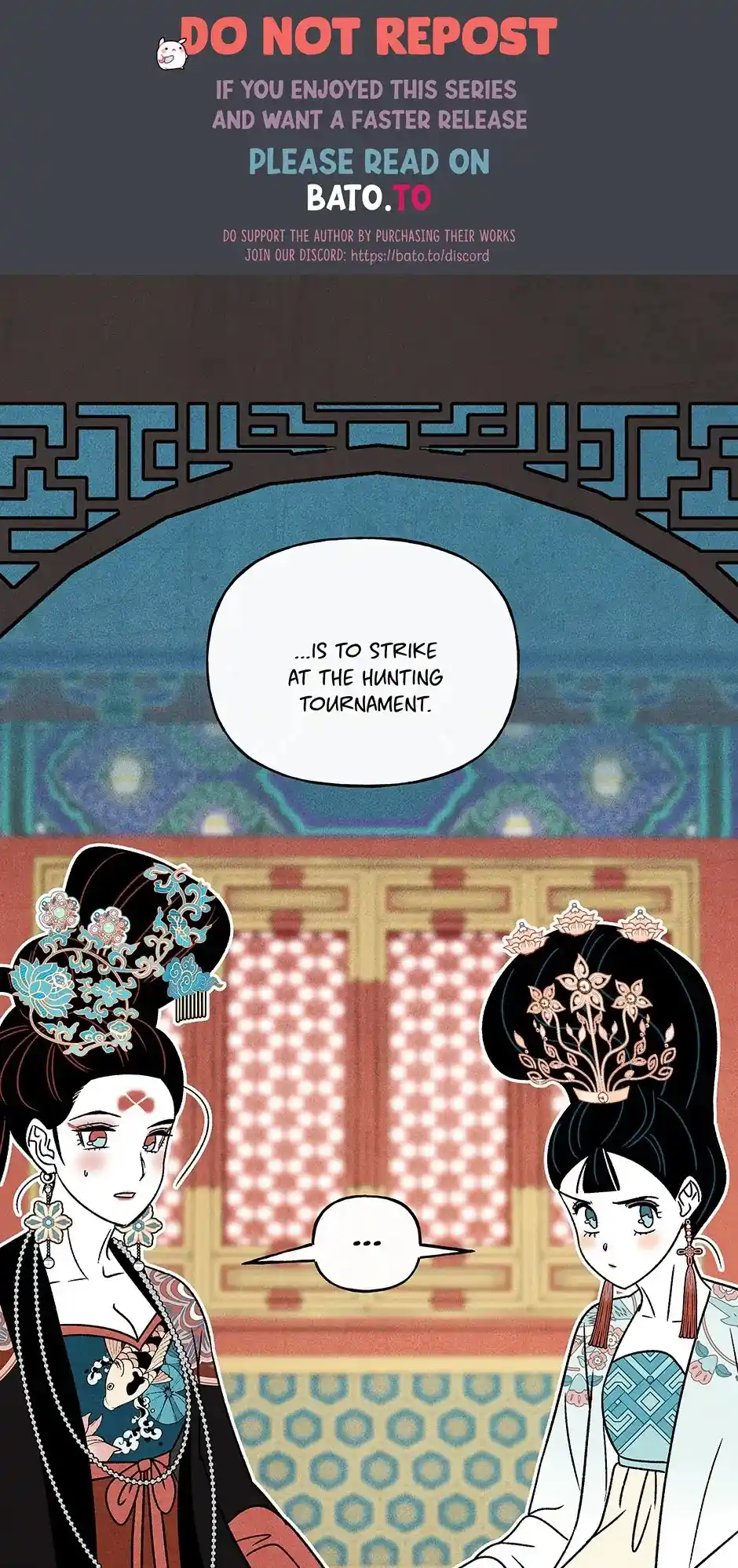 Concubine Walkthrough Chapter 79