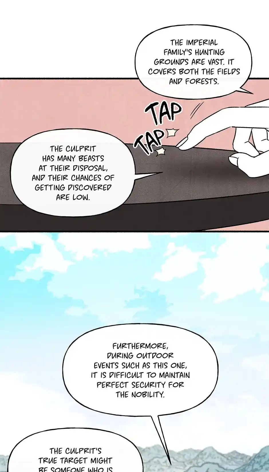 Concubine Walkthrough Chapter 79