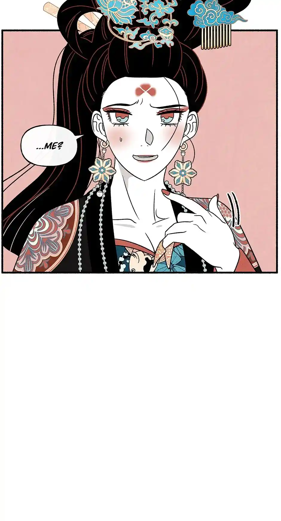 Concubine Walkthrough Chapter 79