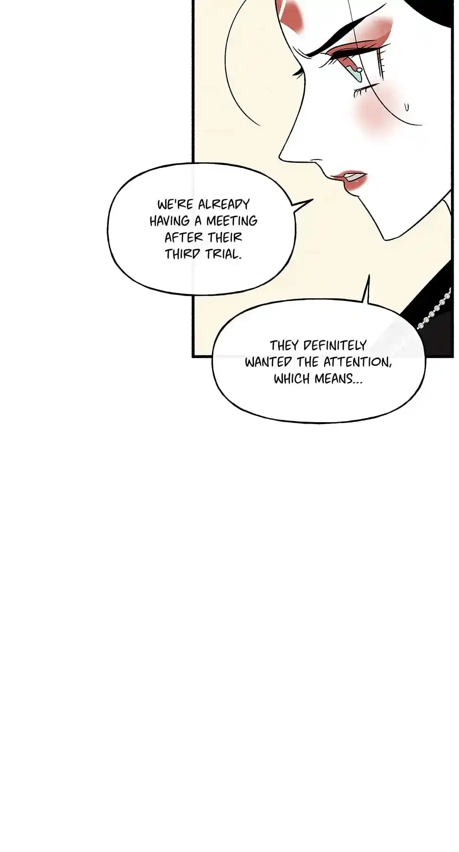 Concubine Walkthrough Chapter 79