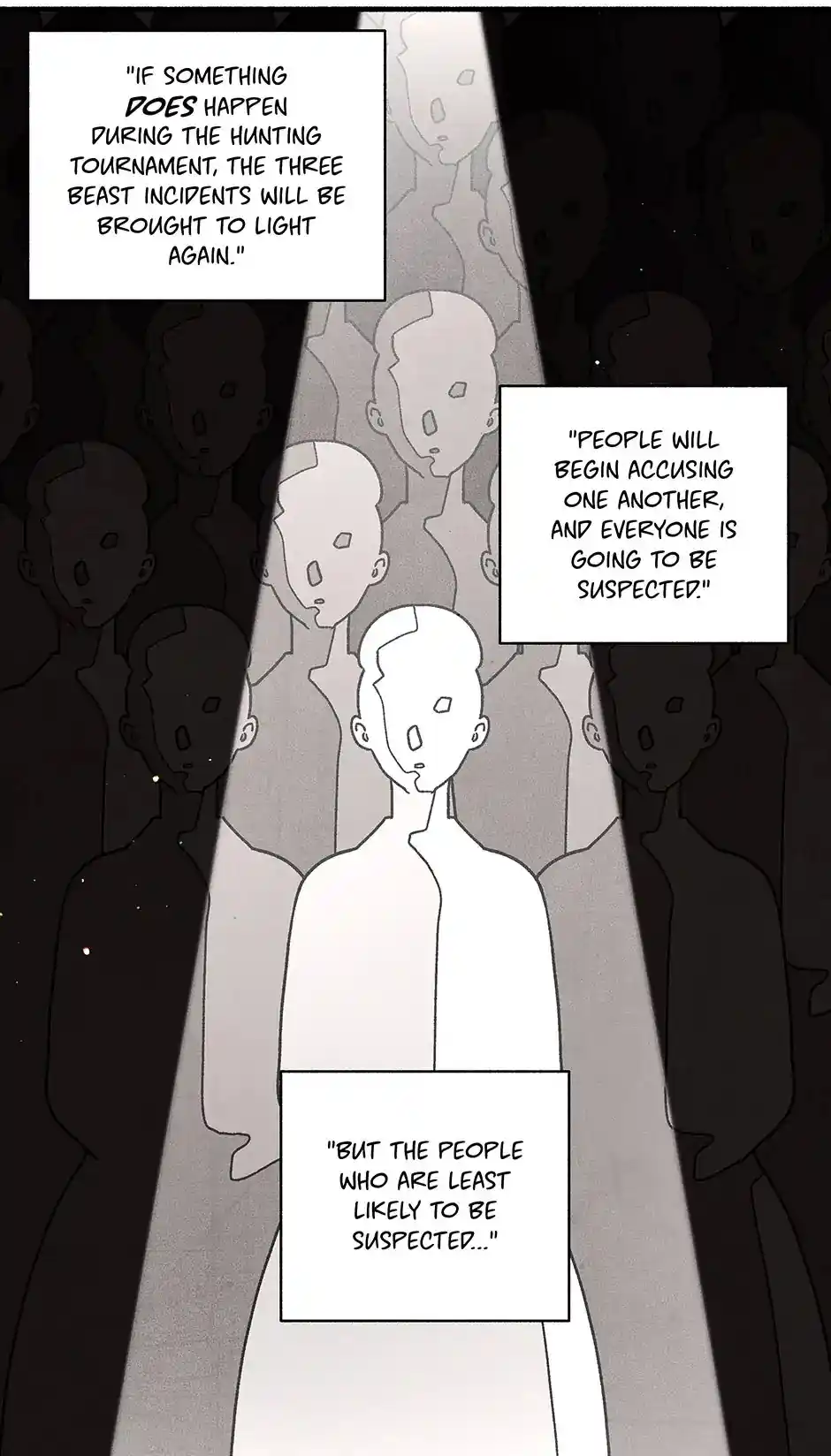 Concubine Walkthrough Chapter 79