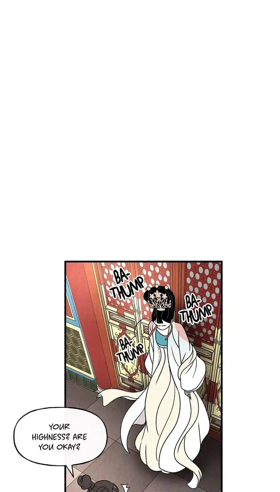 Concubine Walkthrough Chapter 79