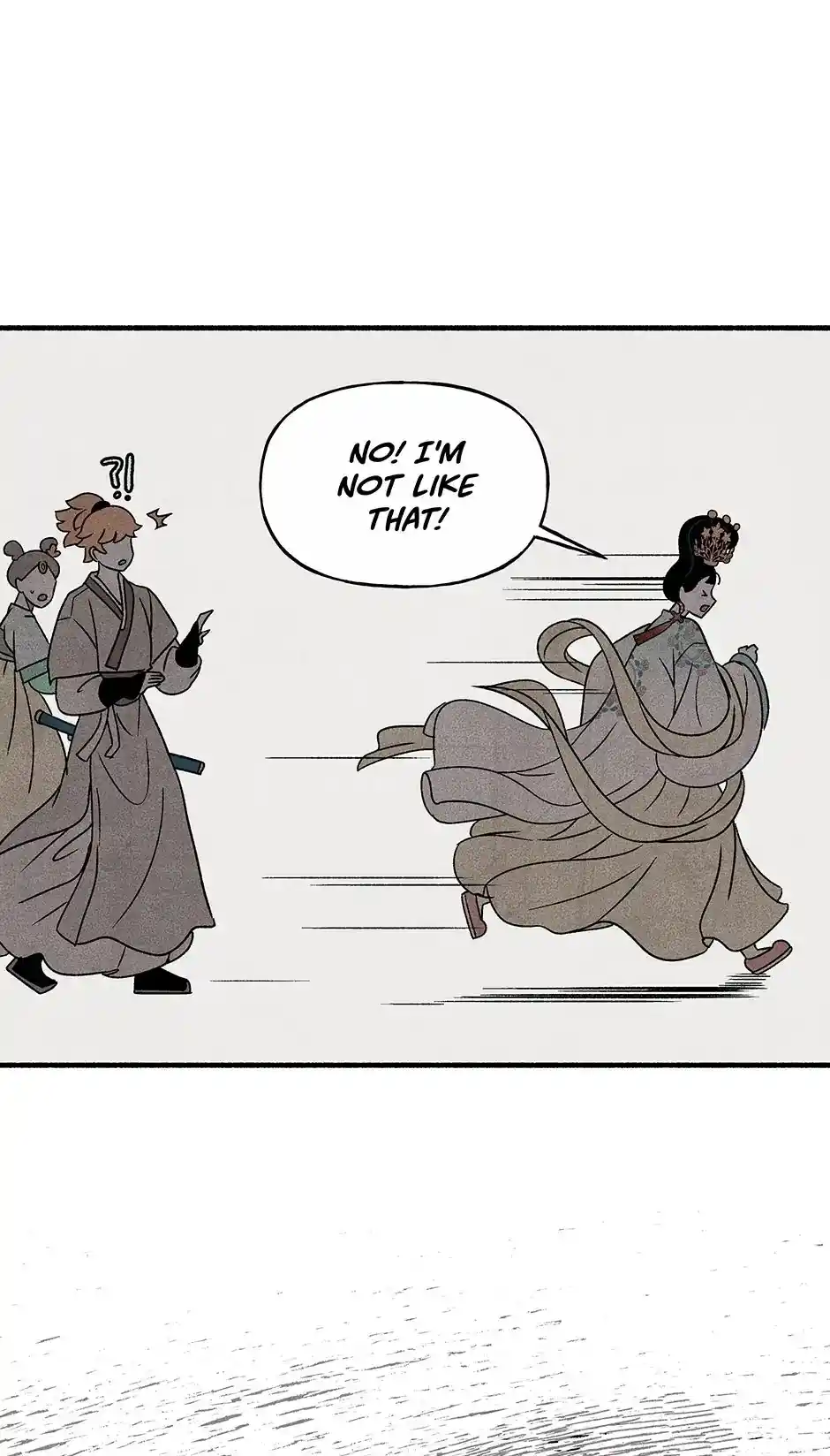 Concubine Walkthrough Chapter 79