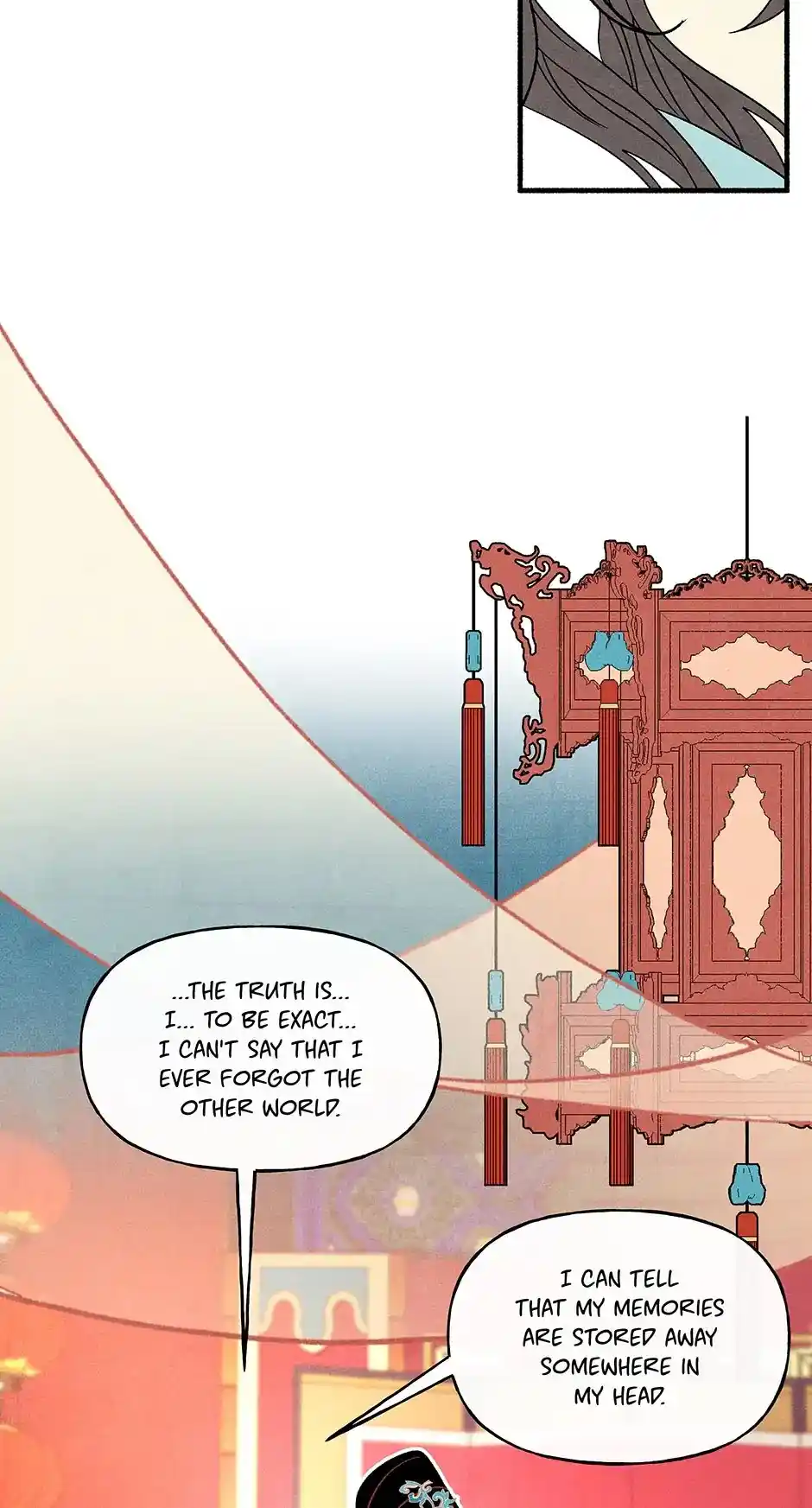 Concubine Walkthrough Chapter 79