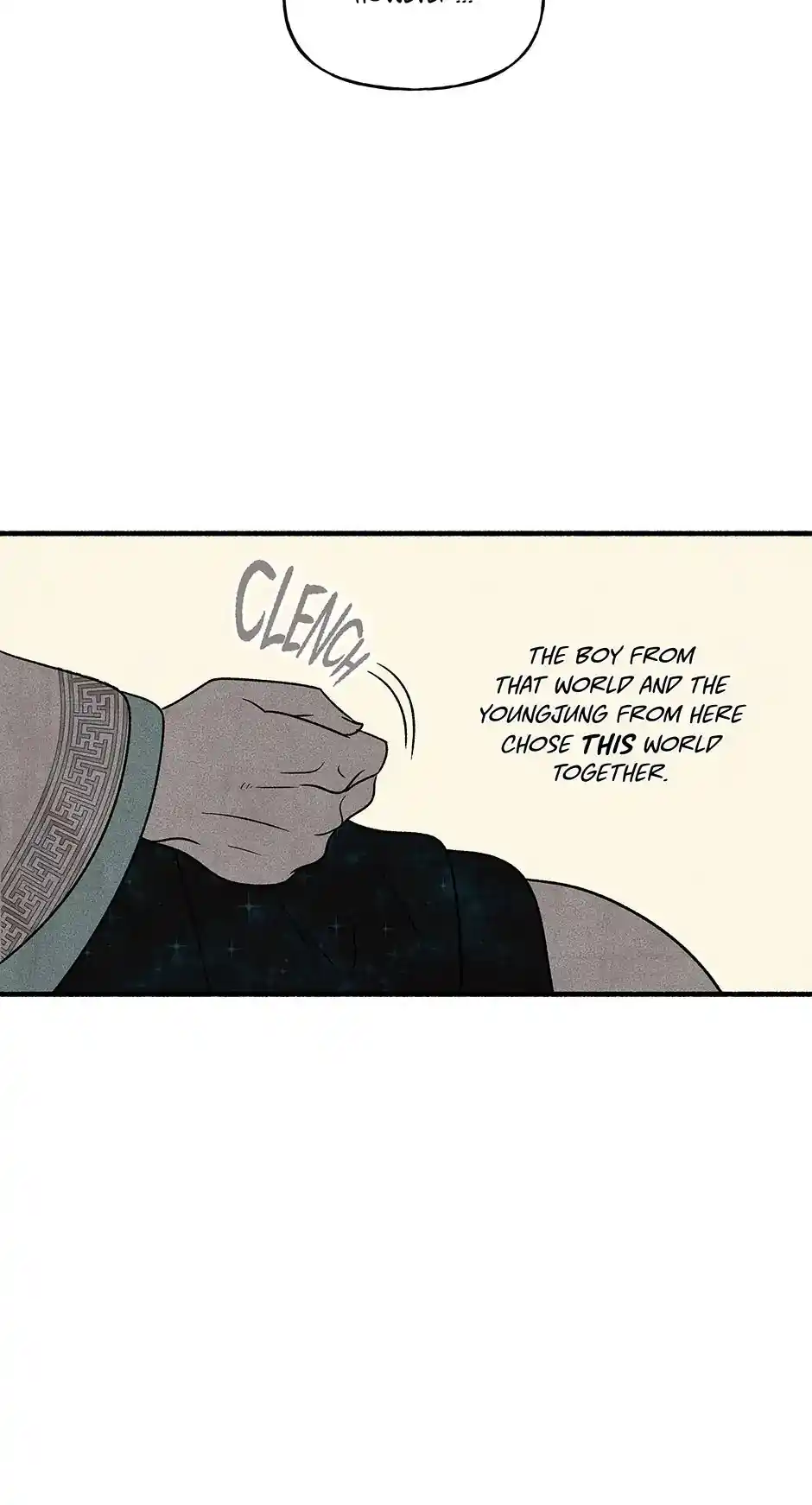 Concubine Walkthrough Chapter 79