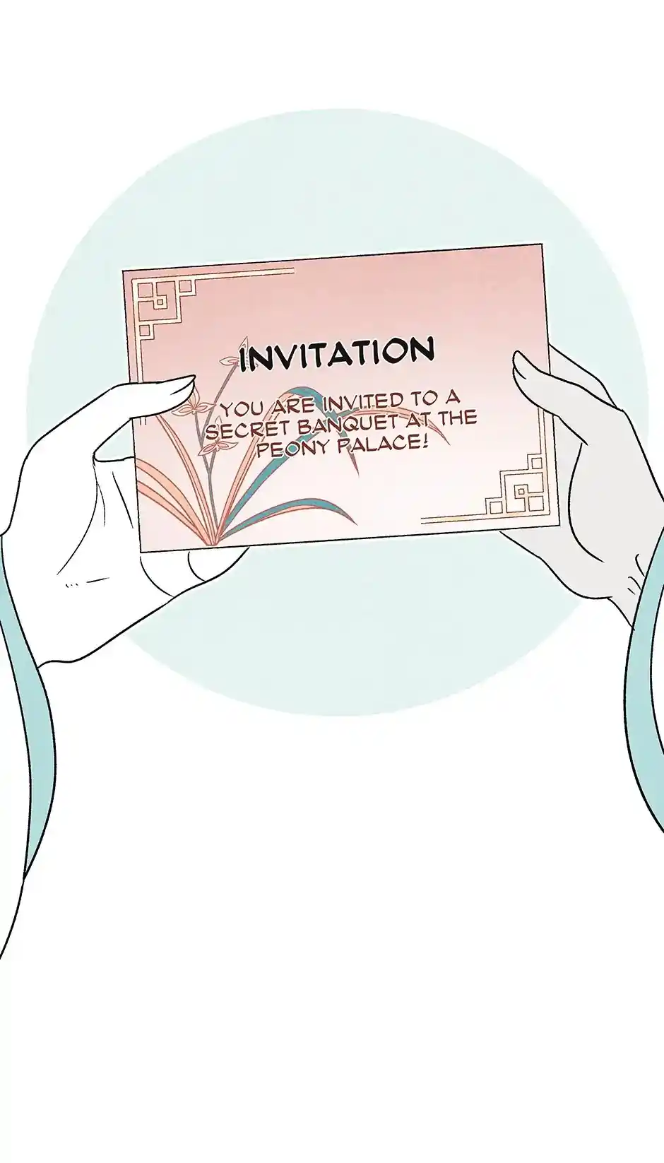 Concubine Walkthrough Chapter 79