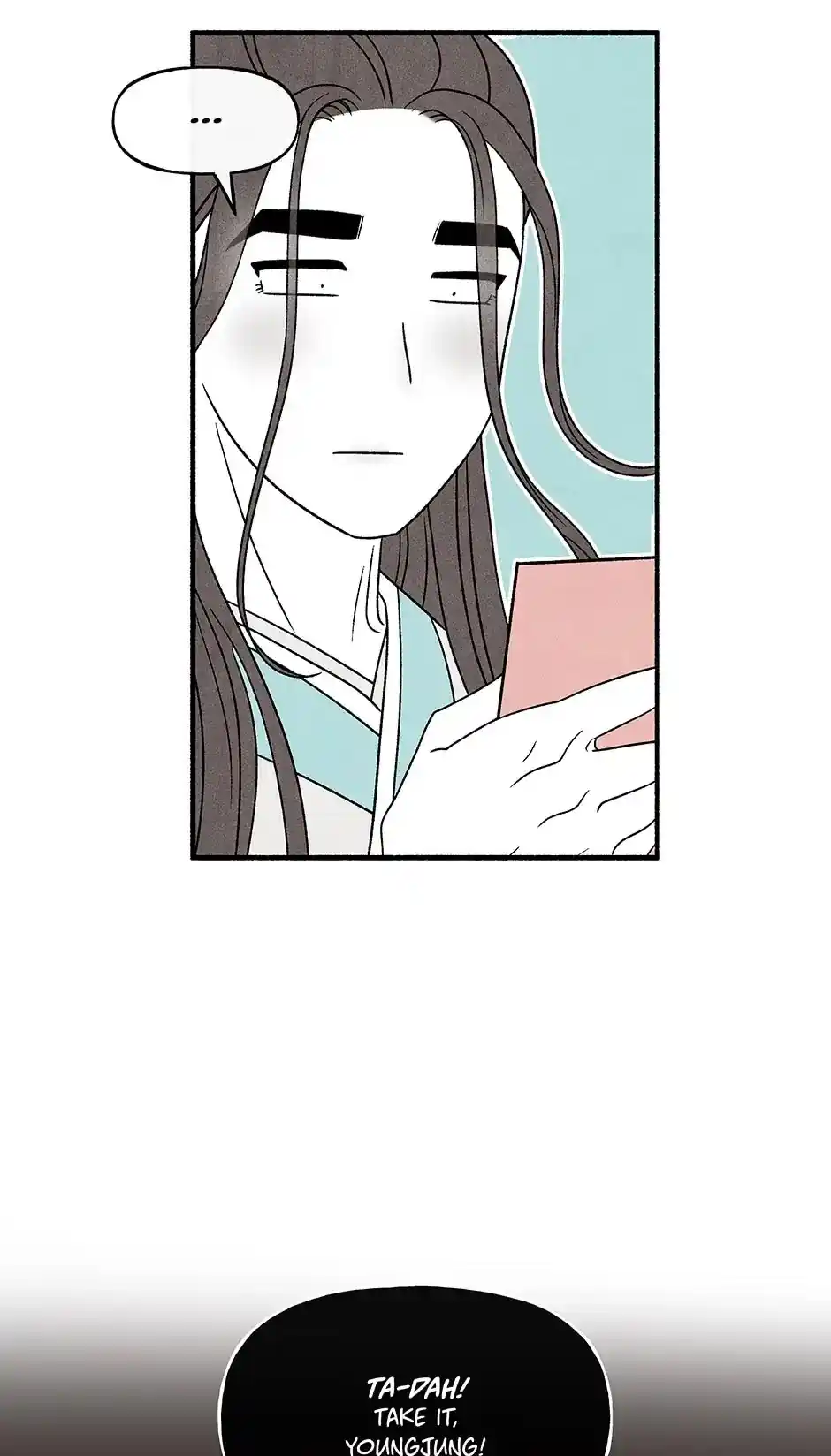 Concubine Walkthrough Chapter 79