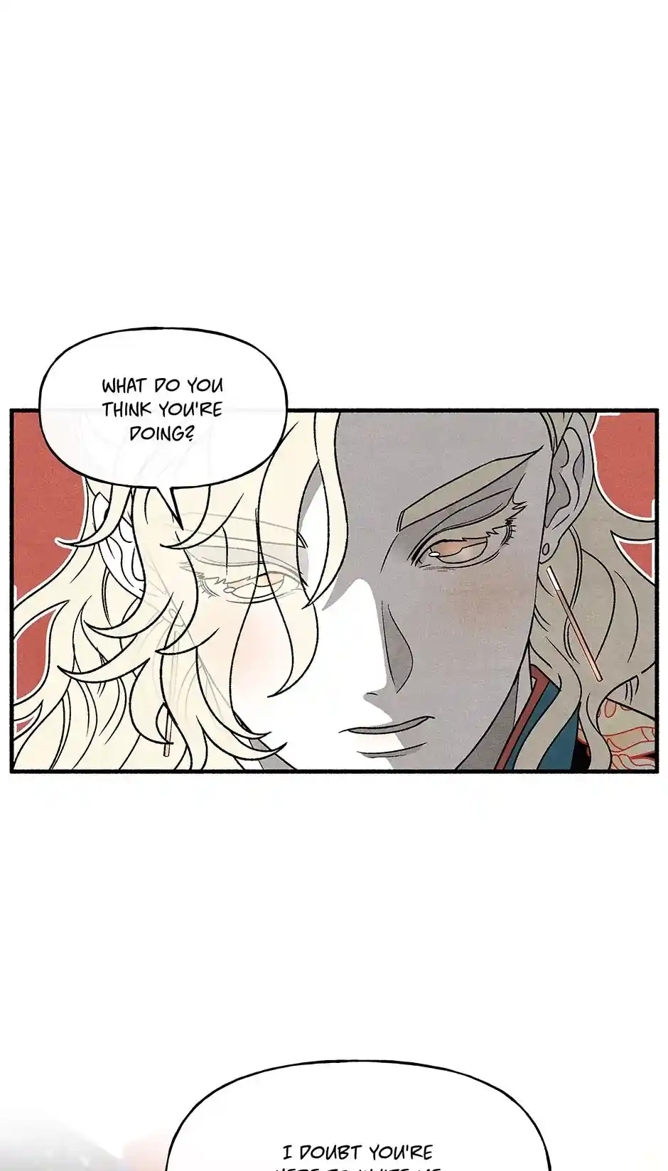 Concubine Walkthrough Chapter 79