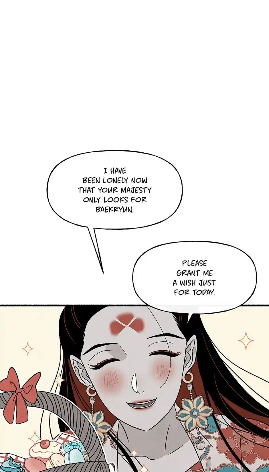 Concubine Walkthrough Chapter 79