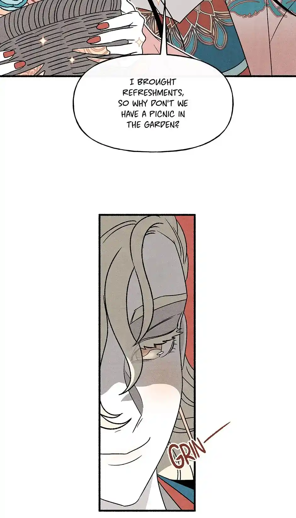 Concubine Walkthrough Chapter 79