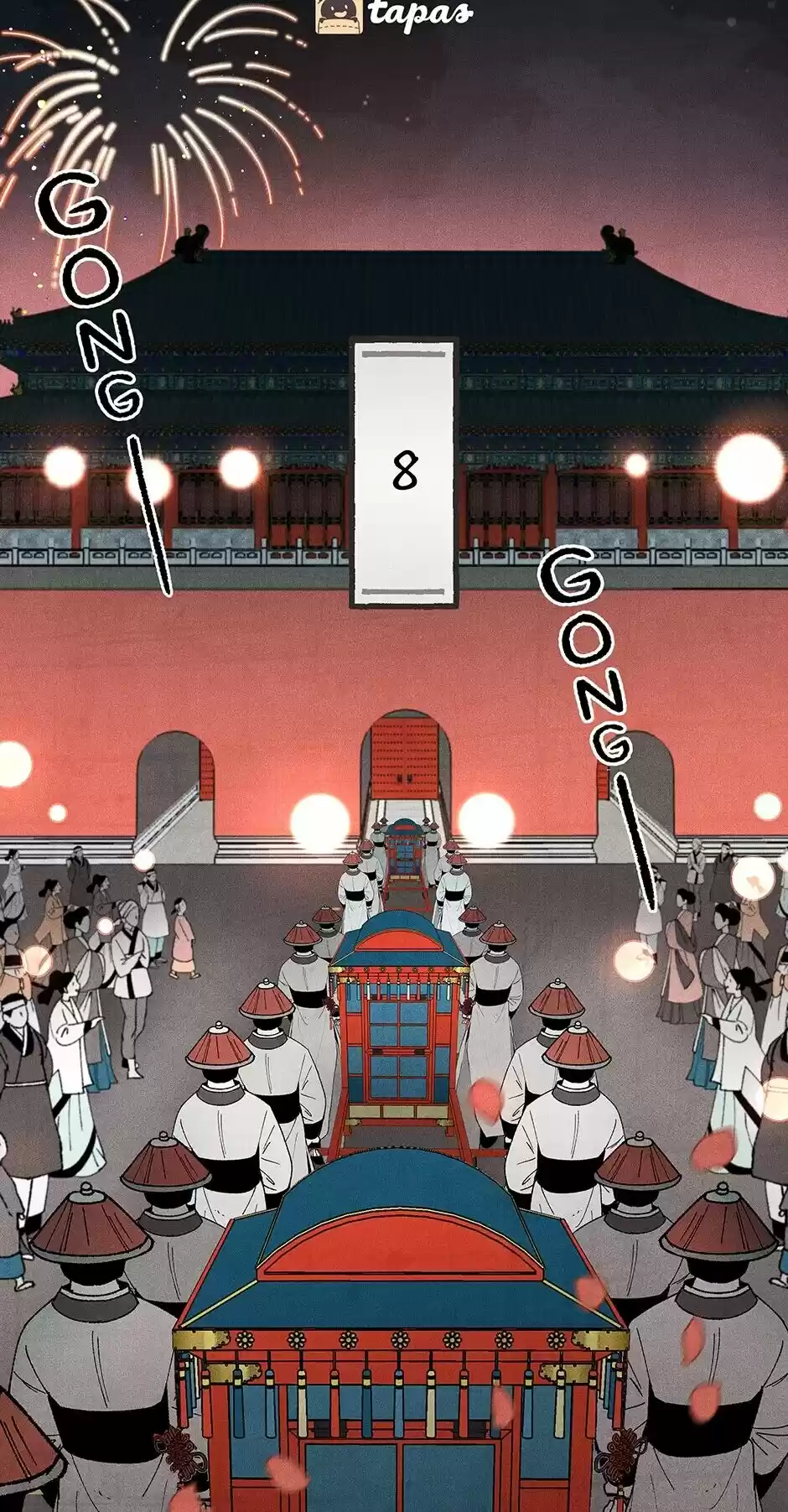 Concubine Walkthrough Chapter 8