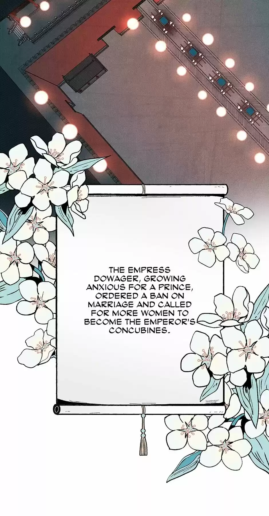 Concubine Walkthrough Chapter 8