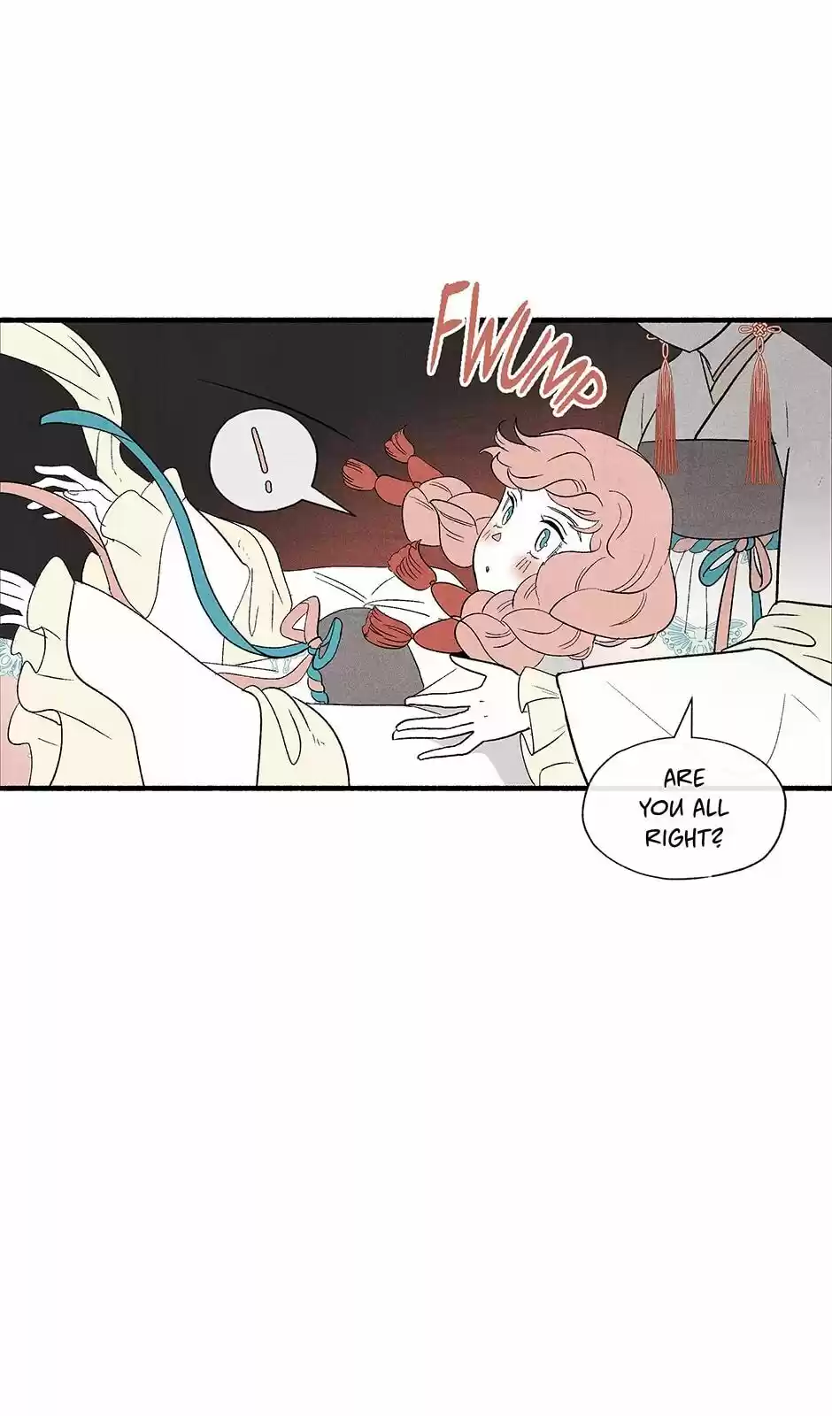 Concubine Walkthrough Chapter 8