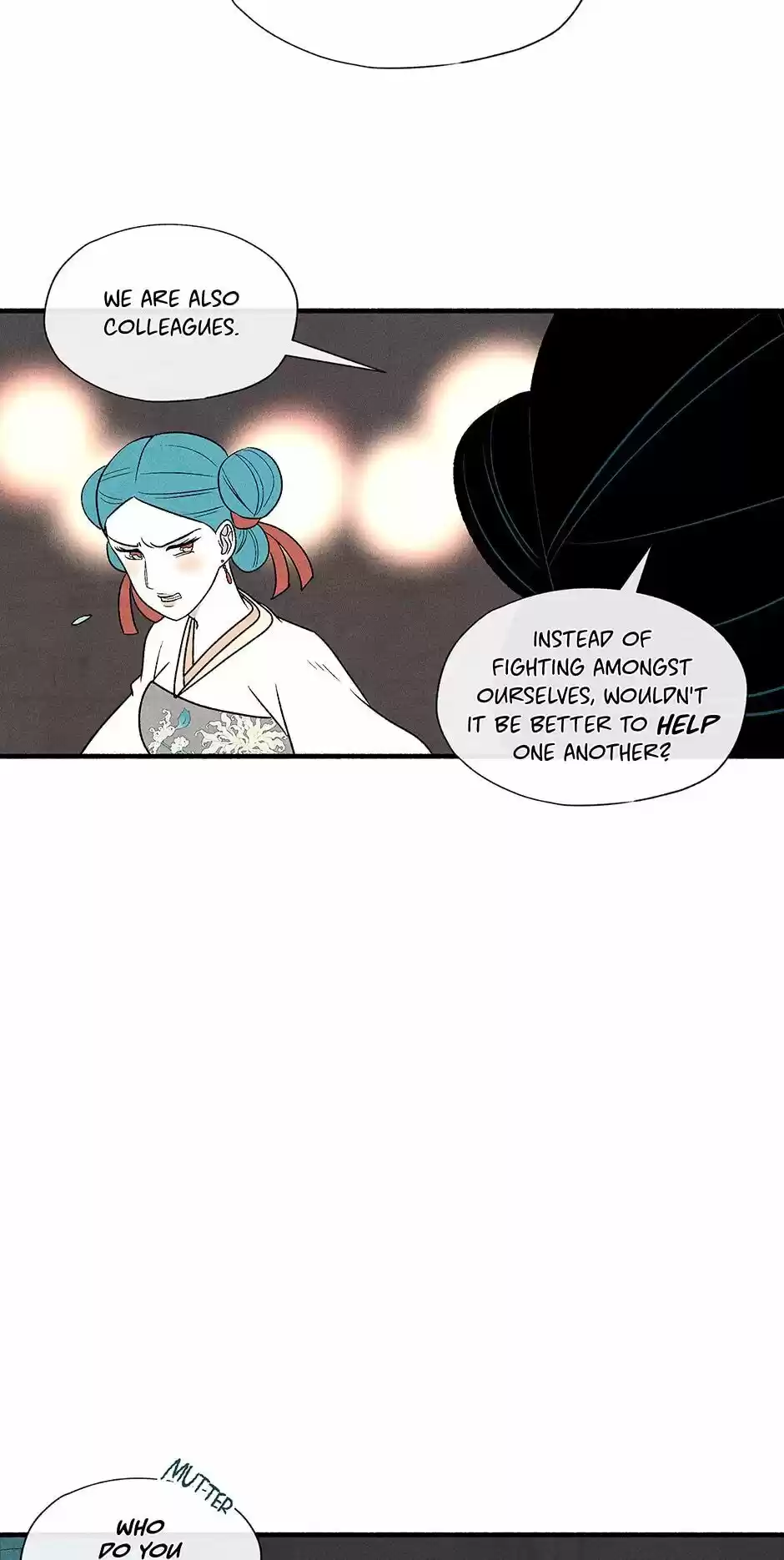 Concubine Walkthrough Chapter 8