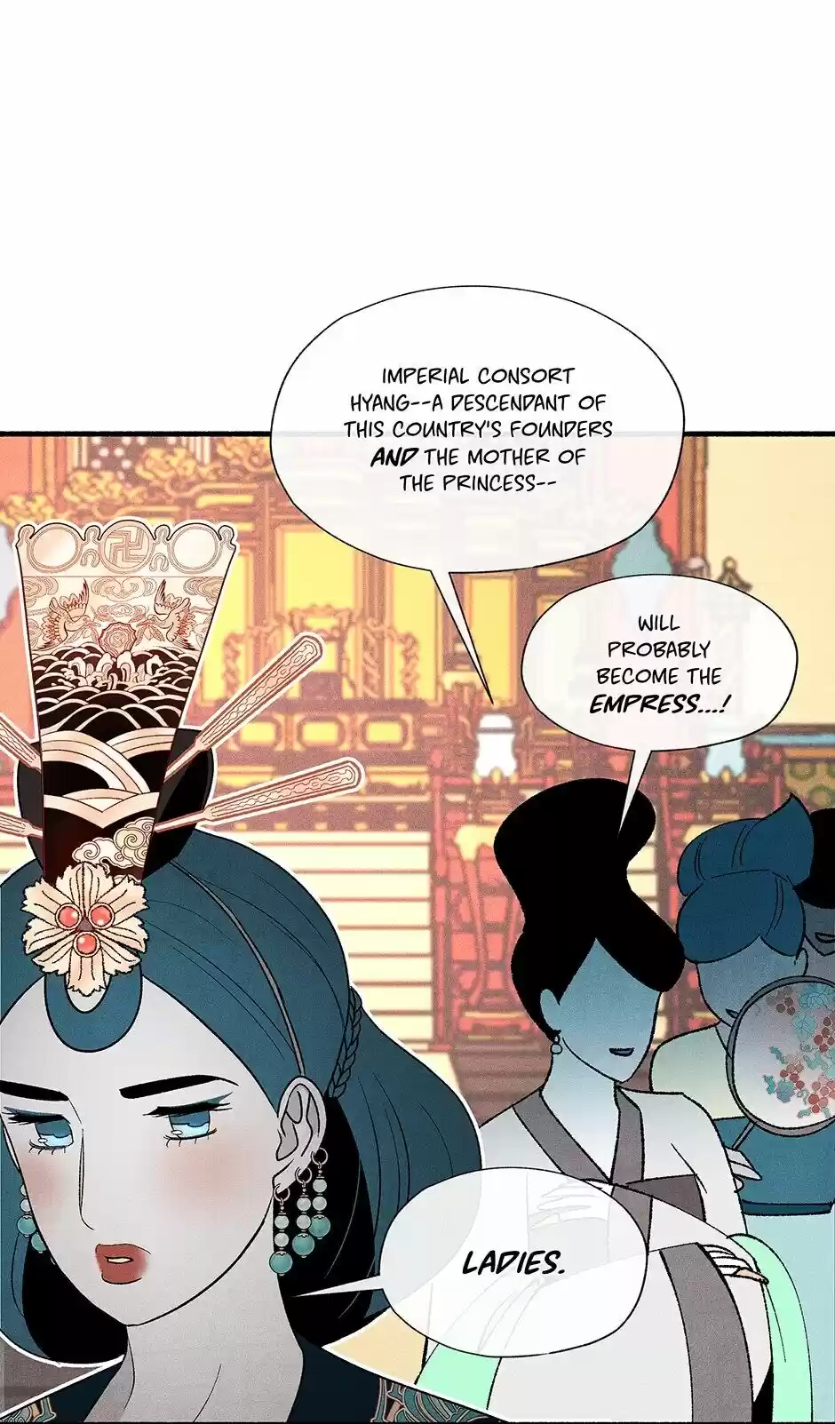 Concubine Walkthrough Chapter 8