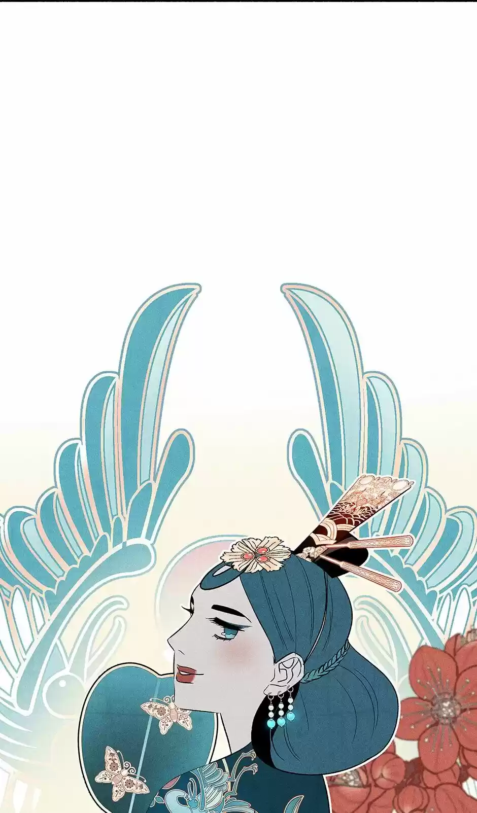 Concubine Walkthrough Chapter 8