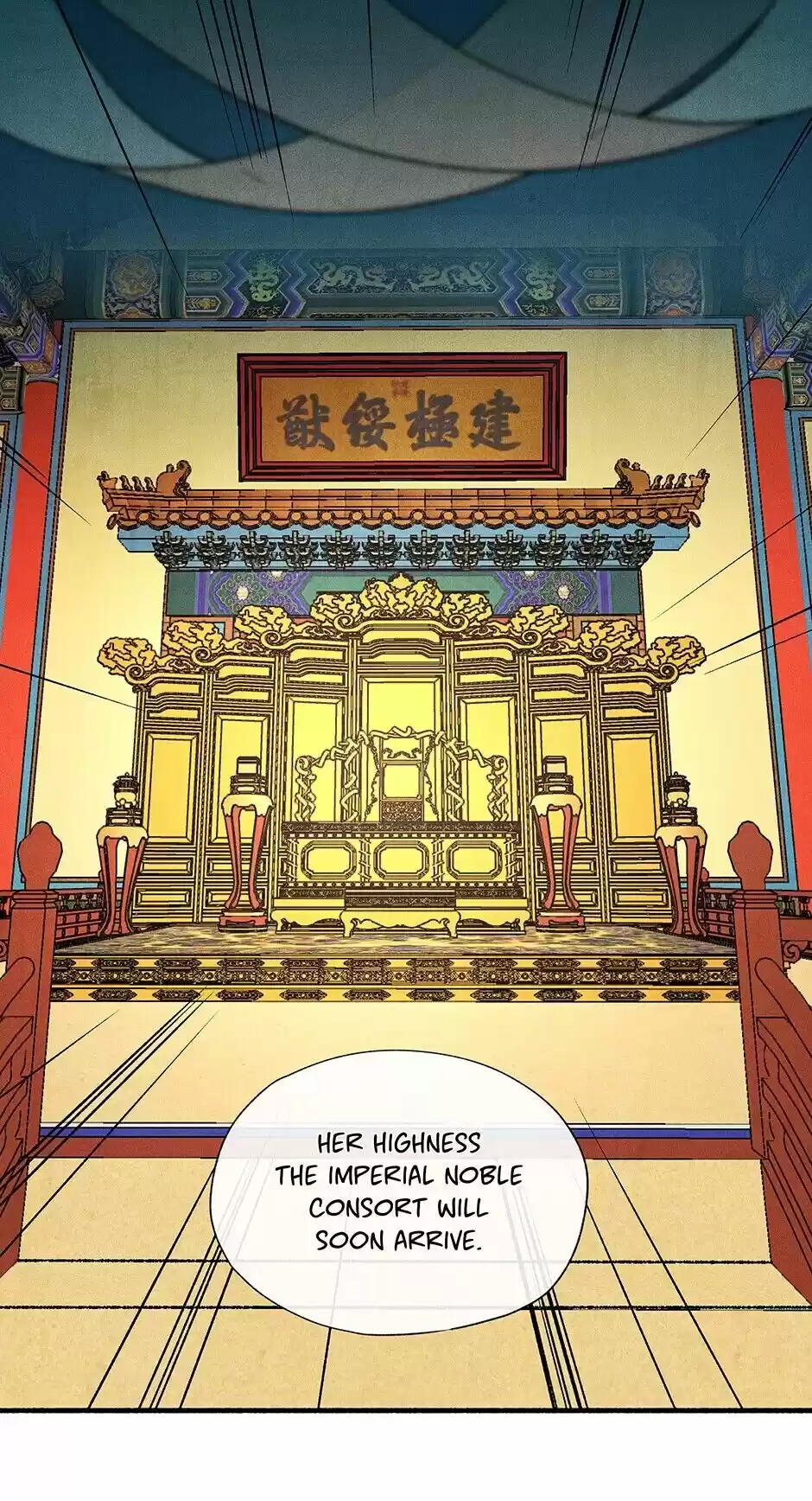 Concubine Walkthrough Chapter 8