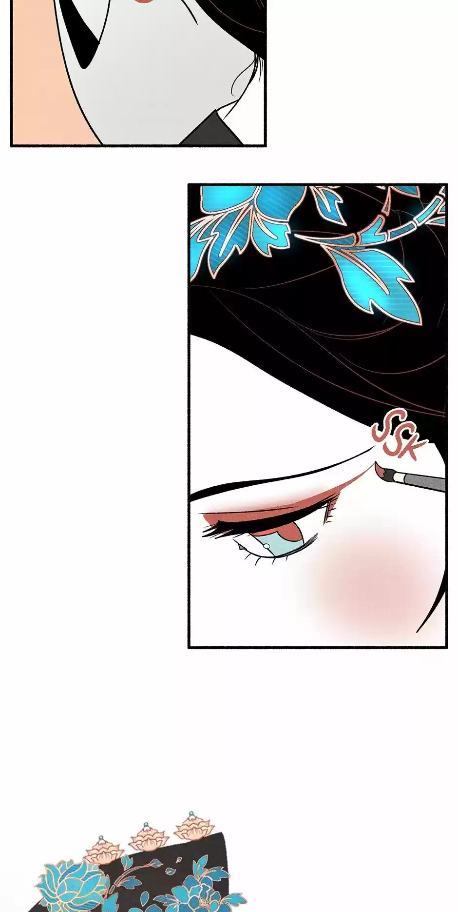 Concubine Walkthrough Chapter 8