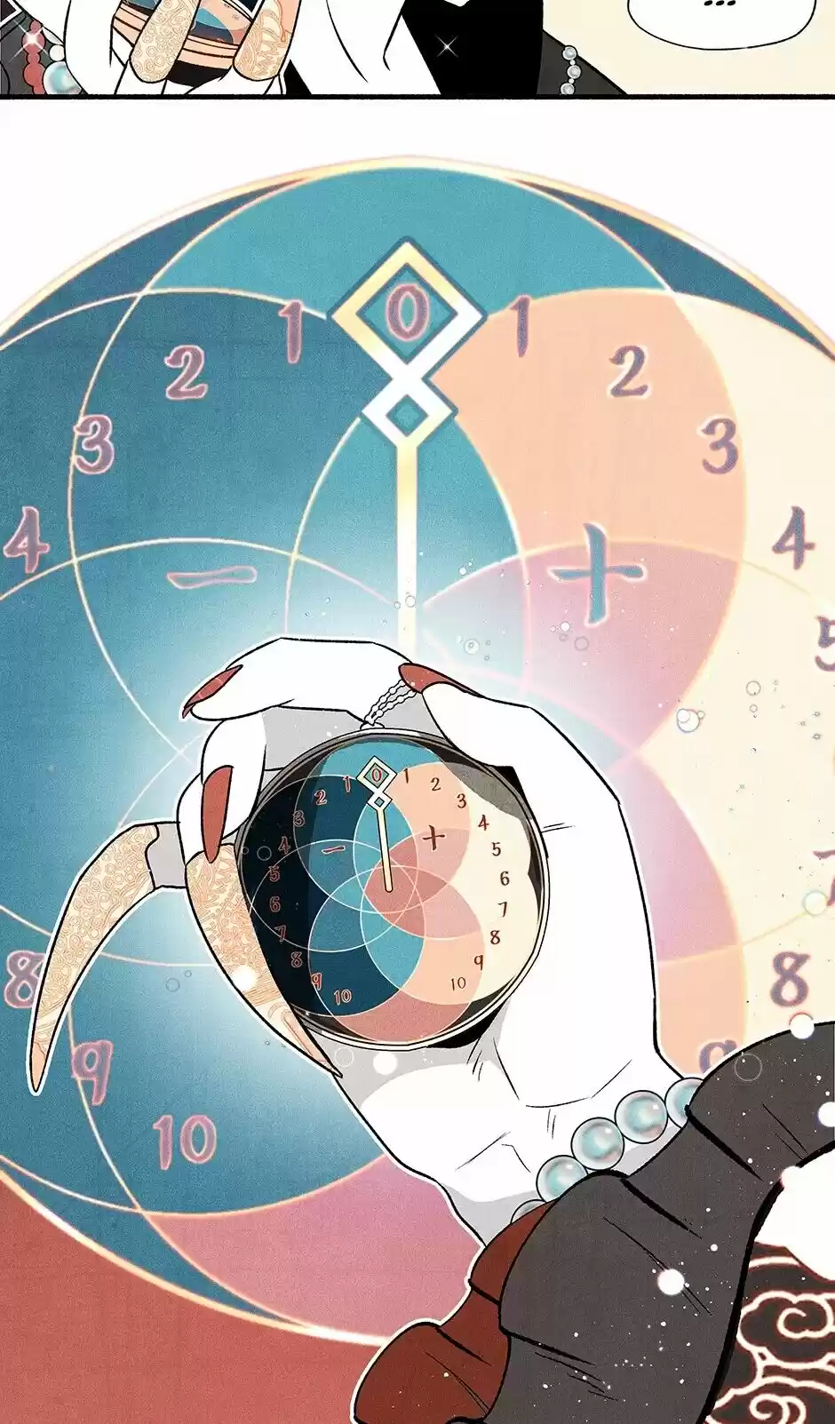 Concubine Walkthrough Chapter 8