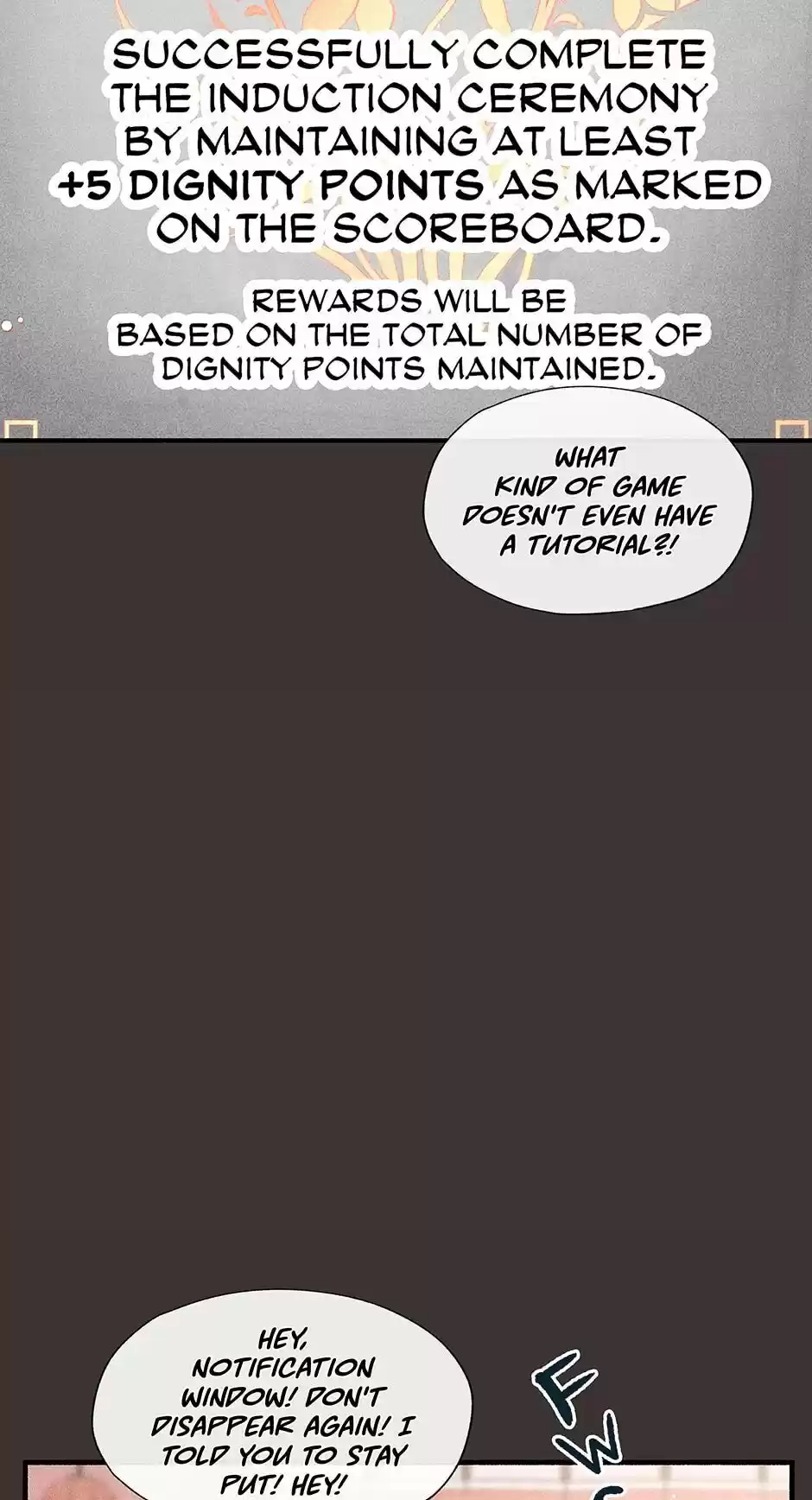 Concubine Walkthrough Chapter 8