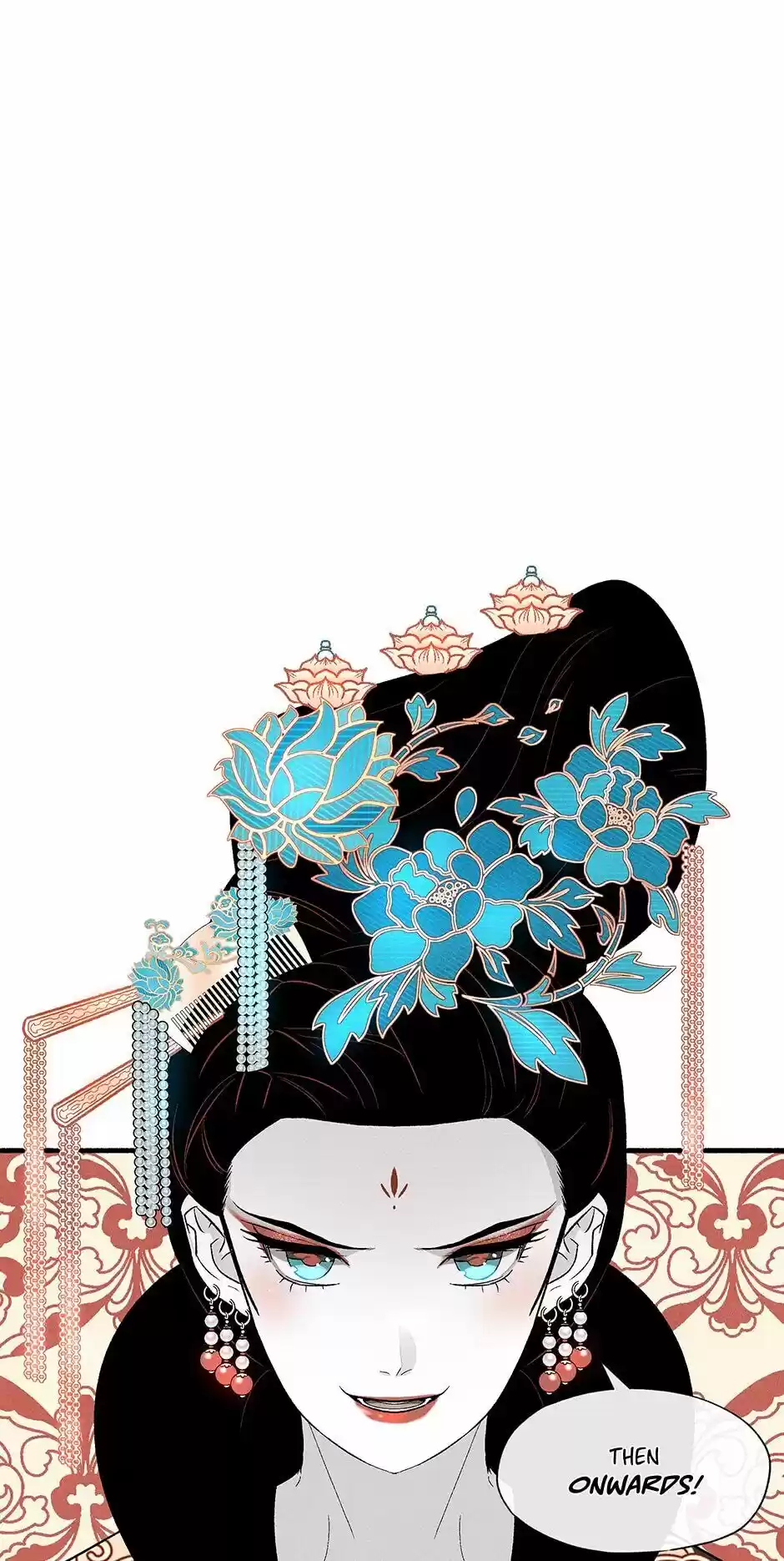 Concubine Walkthrough Chapter 8