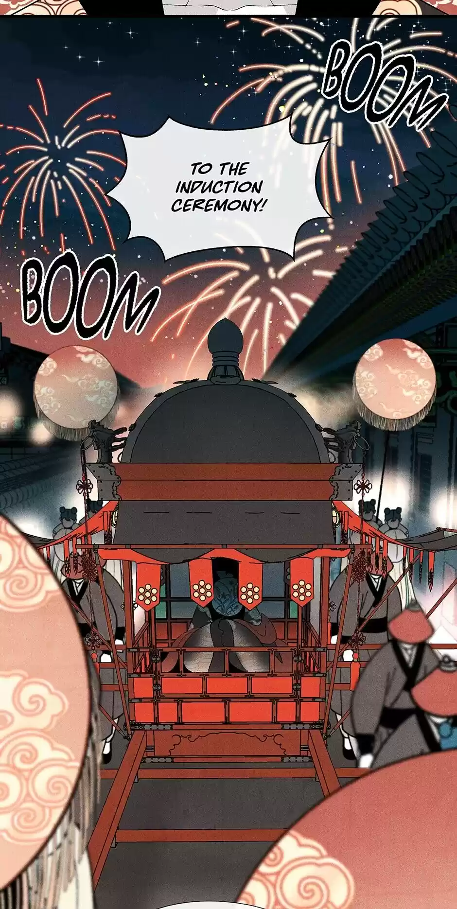 Concubine Walkthrough Chapter 8