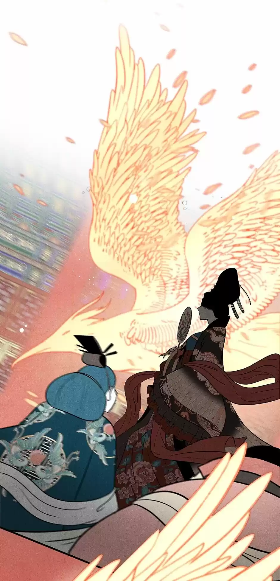 Concubine Walkthrough Chapter 8