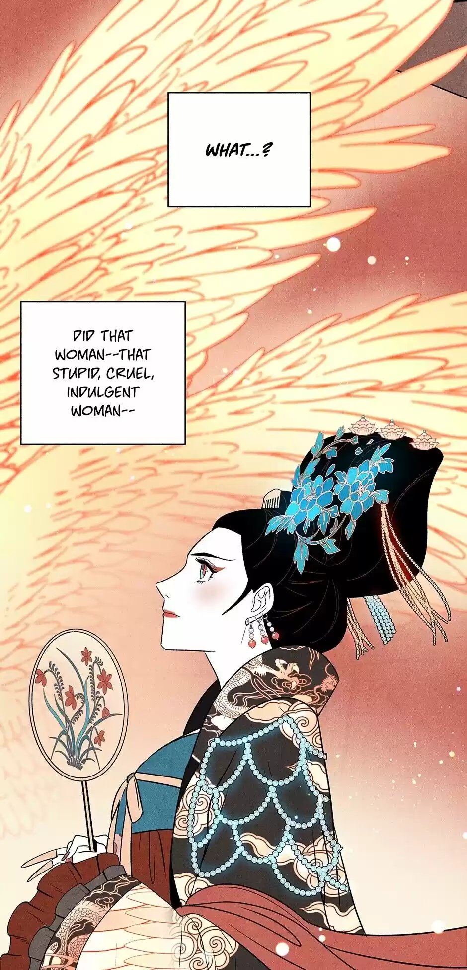 Concubine Walkthrough Chapter 8