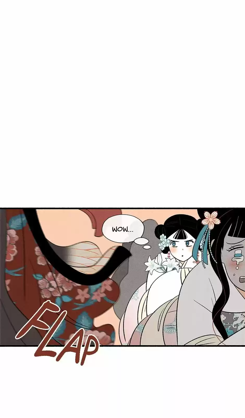 Concubine Walkthrough Chapter 8