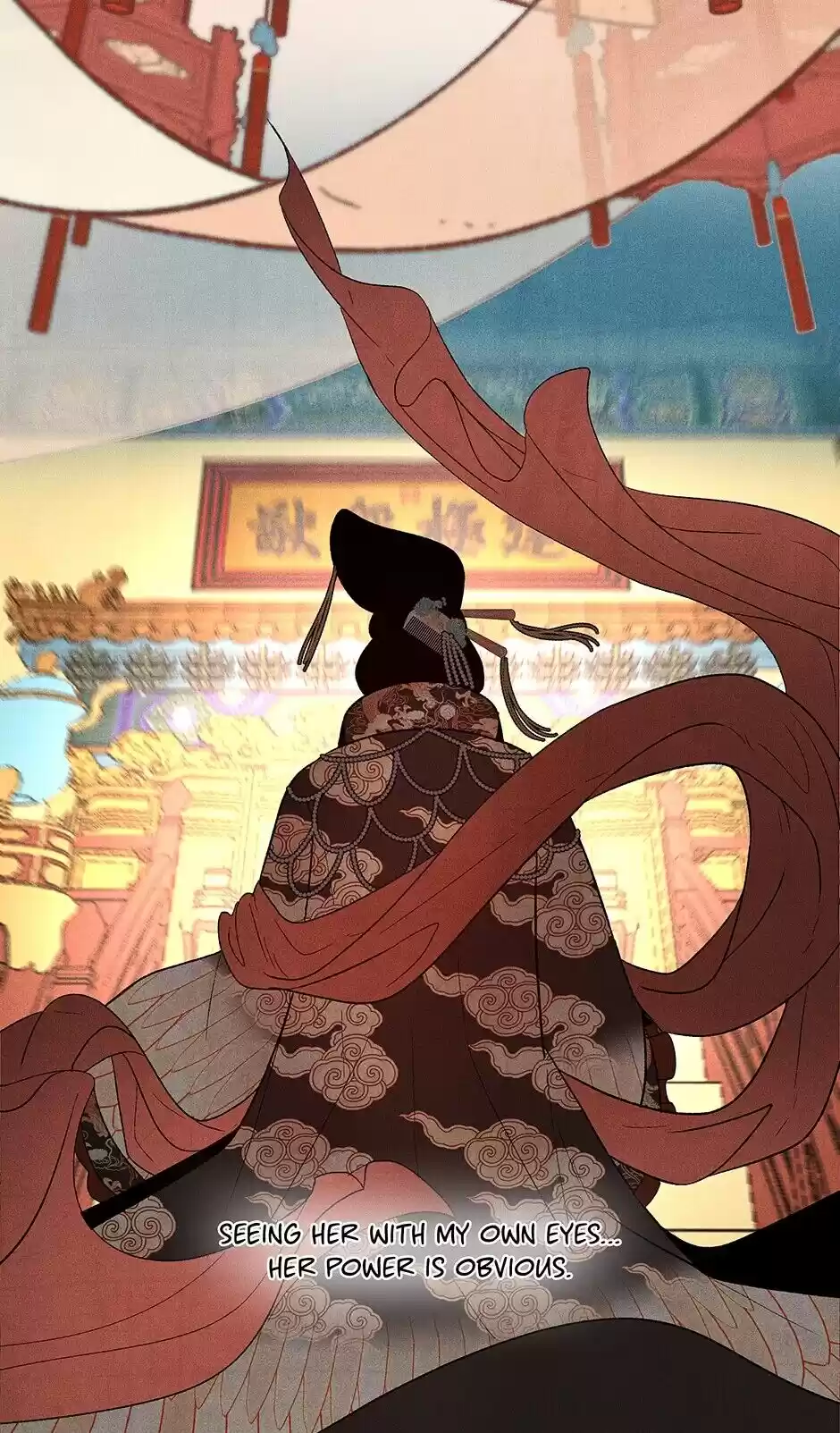 Concubine Walkthrough Chapter 8