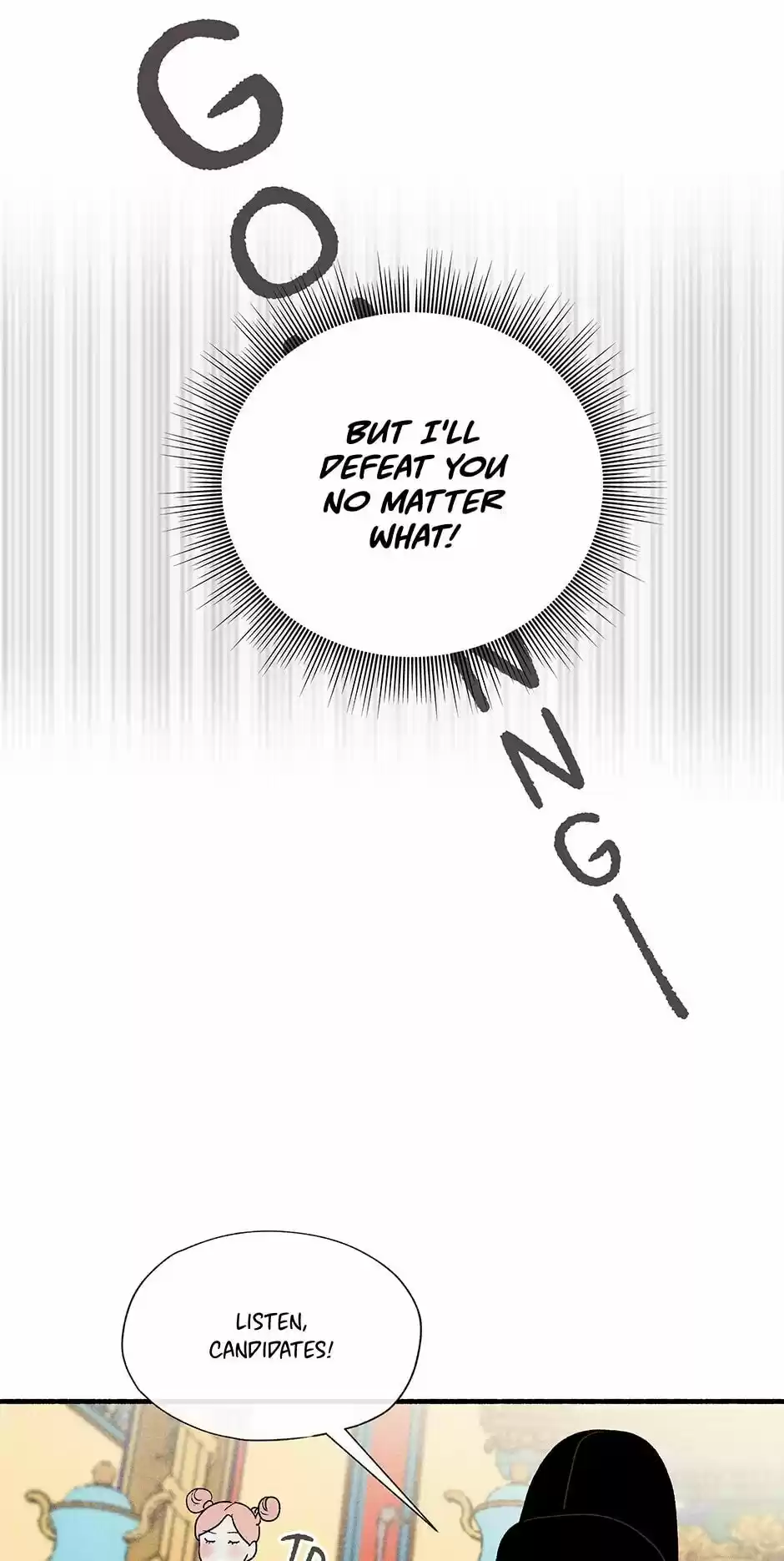 Concubine Walkthrough Chapter 8