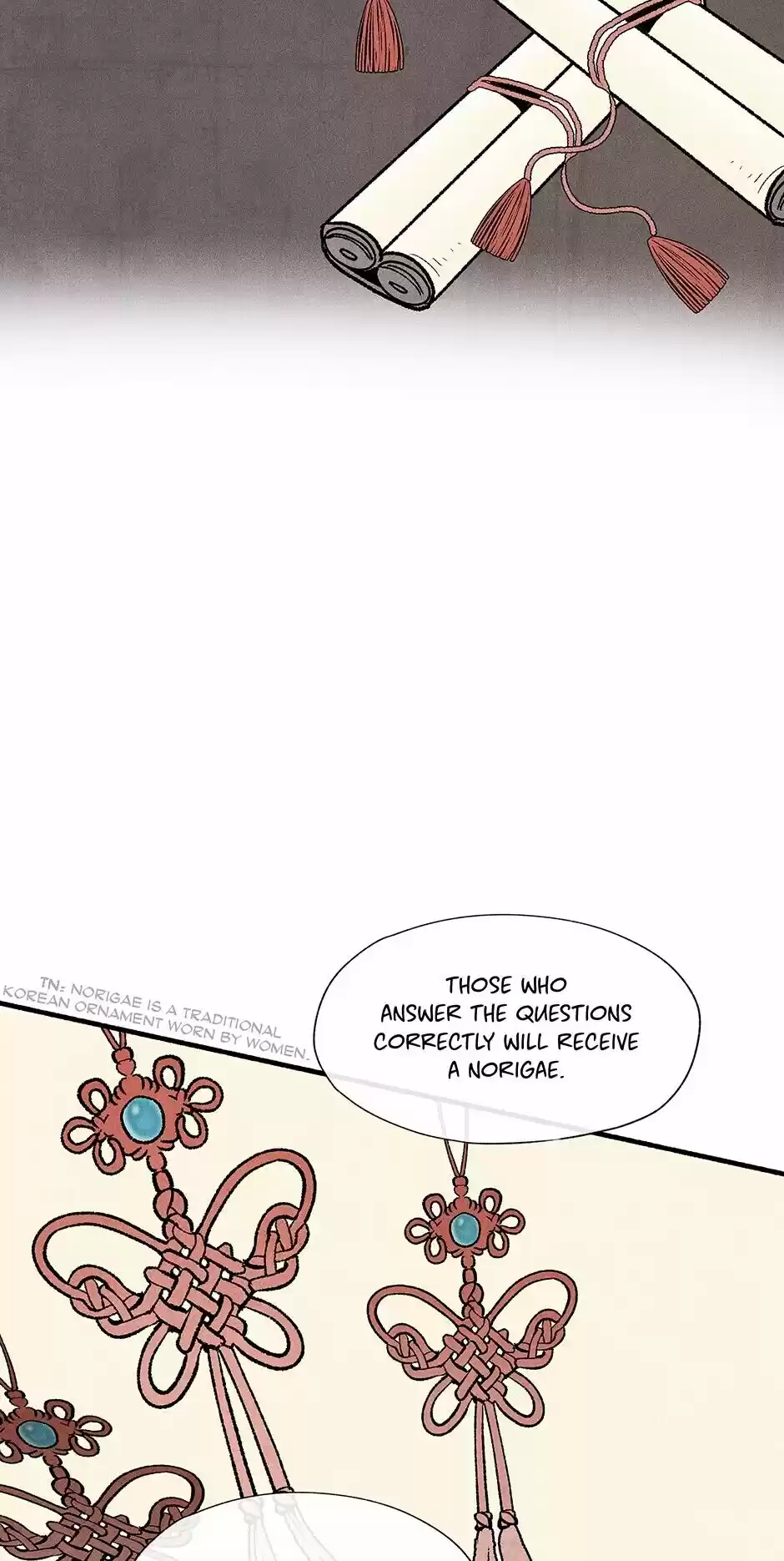 Concubine Walkthrough Chapter 8