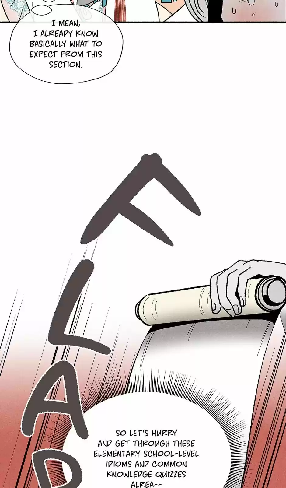 Concubine Walkthrough Chapter 8